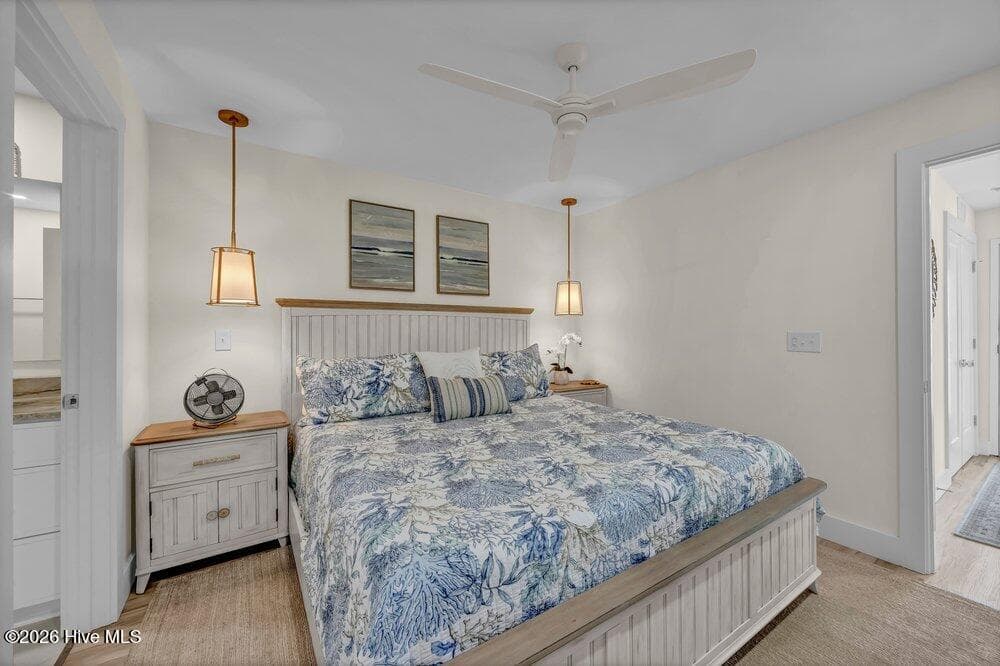 Condominium at 1800 Canal Drive Unit 101, Carolina Beach, NC 28428, photo 18 of 40