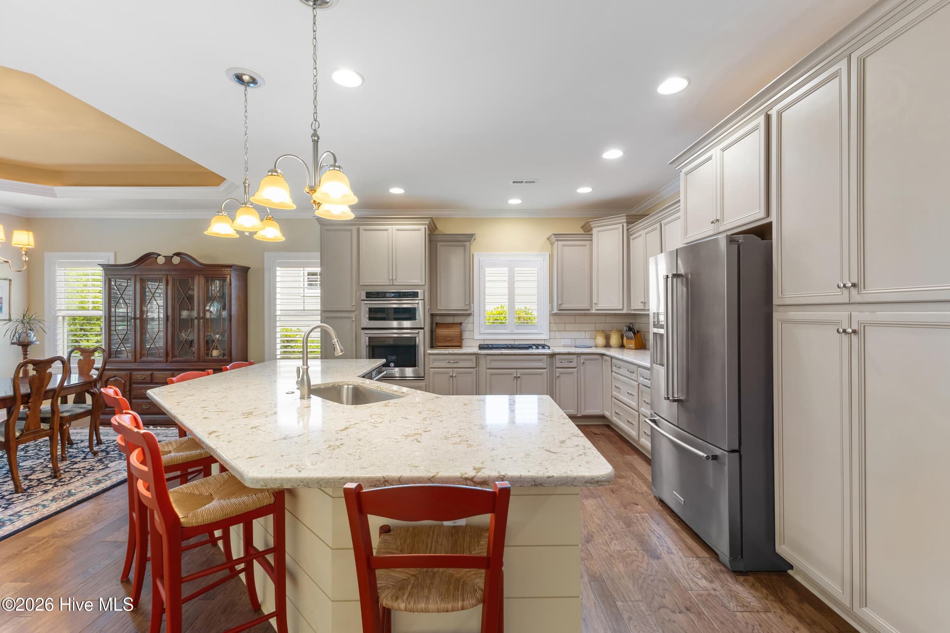 Single Family Residence at 3069 Smeades Drive, Leland, NC 28451, photo 43 of 90