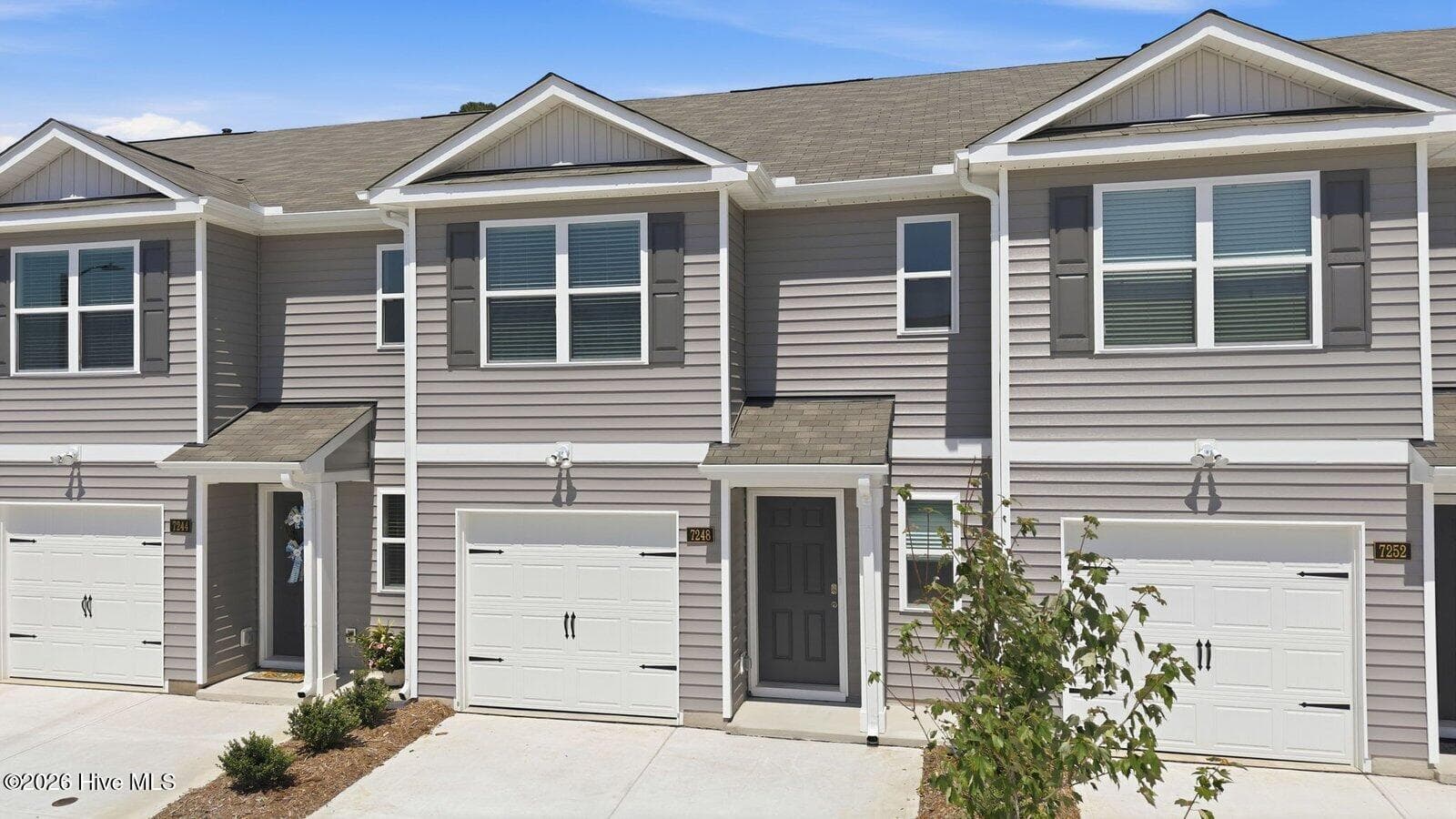 Townhouse at 7245 Longleaf Road, Rocky Mount, NC 27804, photo 4 of 36