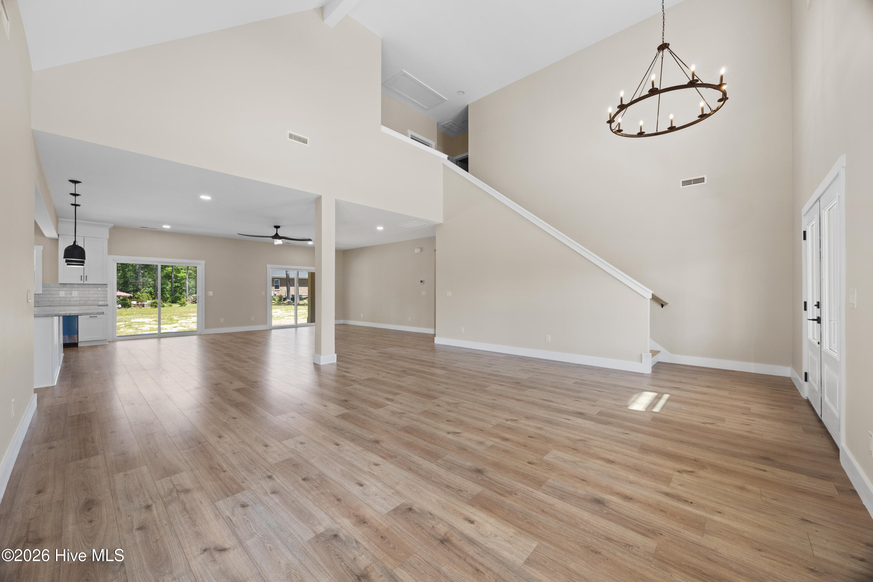Single Family Residence at 225 Gus Horne Road, Holly Ridge, NC 28445, photo 44 of 217