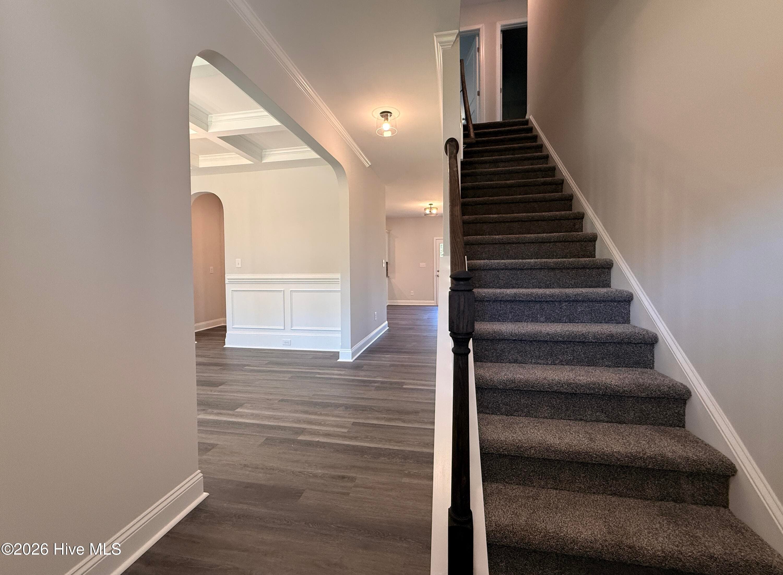 Single Family Residence at 320 One Tree Hill, Sanford, NC 27330, photo 5 of 46