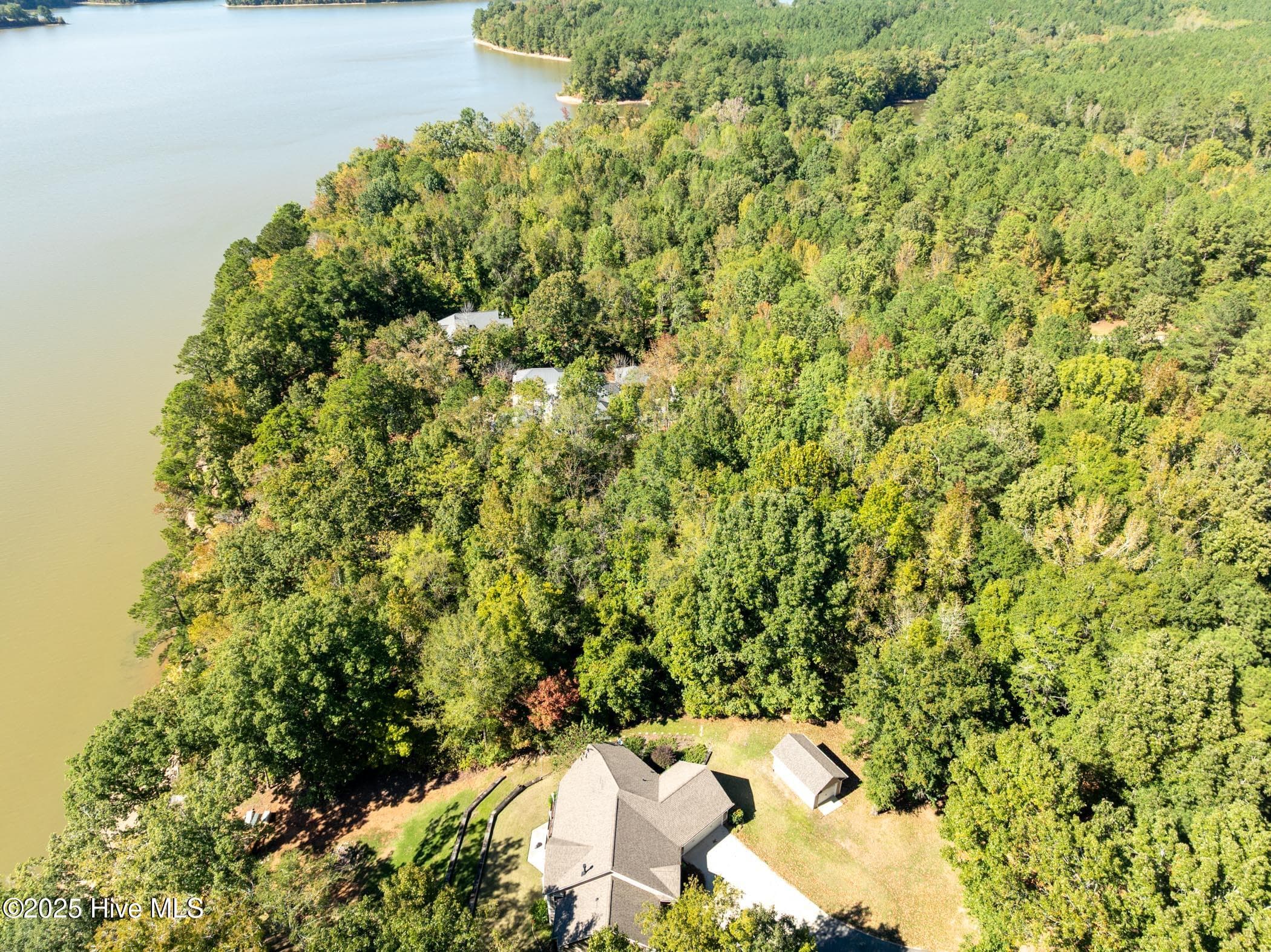 153 Vista Lane, Rockingham, NC 28379