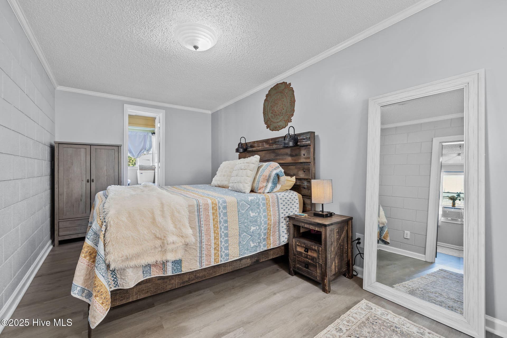 Duplex at 205 Barefoot Lane, Atlantic Beach, NC 28512, photo 3 of 3