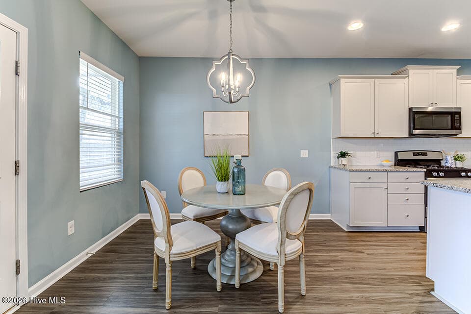 Single Family Residence at 5115 Fortuna Drive, Leland, NC 28451, photo 31 of 51
