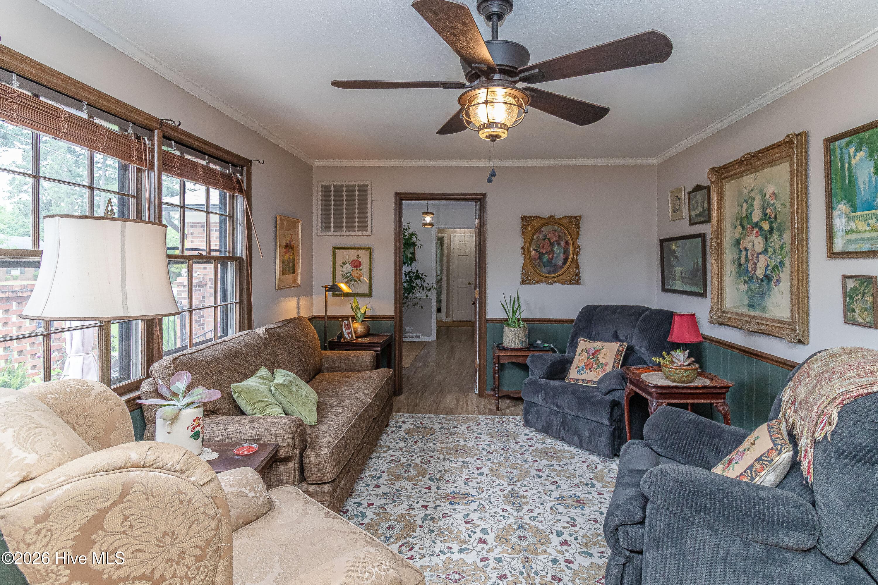 Single Family Residence at 1209 W Highland Avenue, Kinston, NC 28501, photo 15 of 55