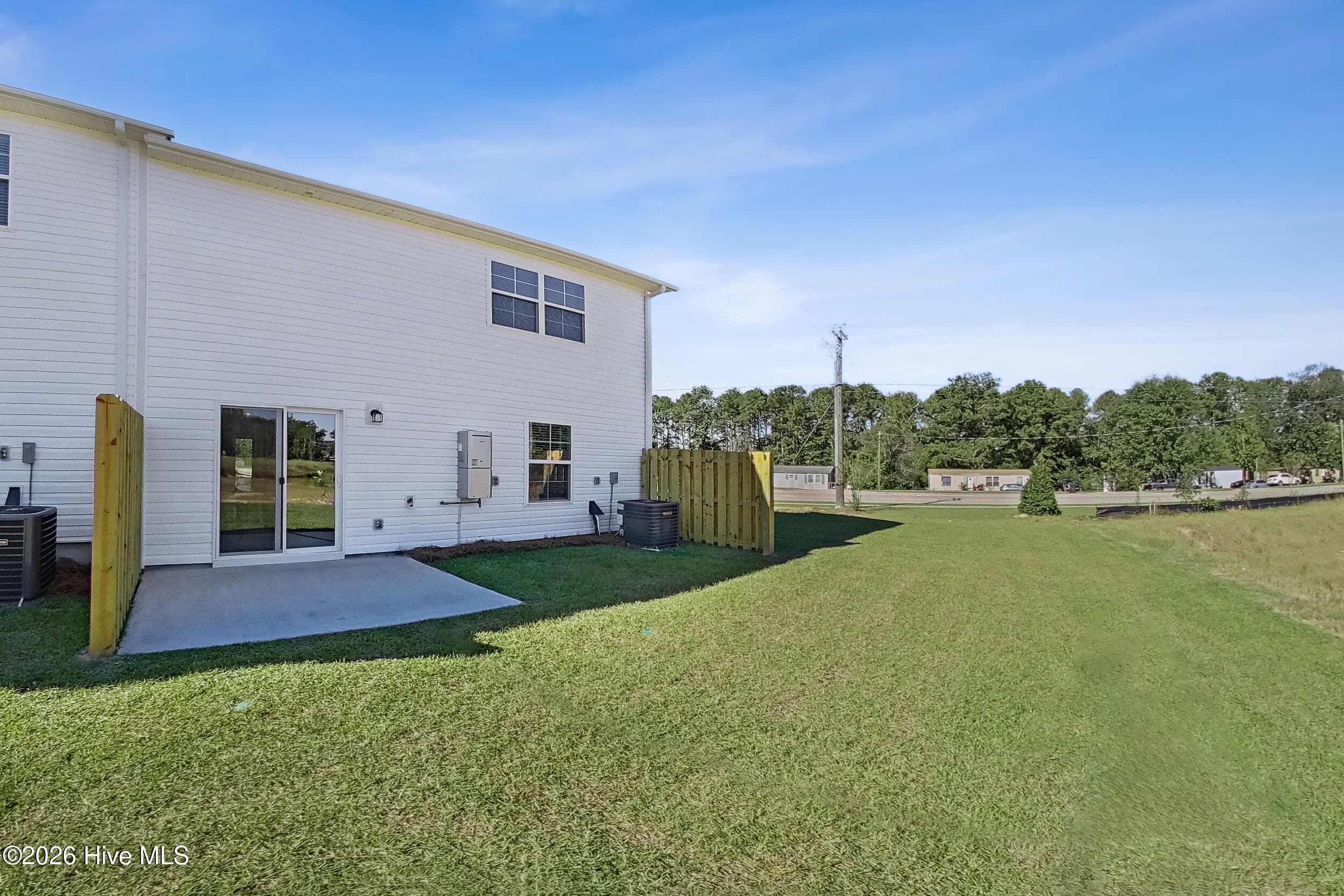 Townhouse at 2043 Prospect Street, Hephzibah, GA 30815, photo 30 of 35