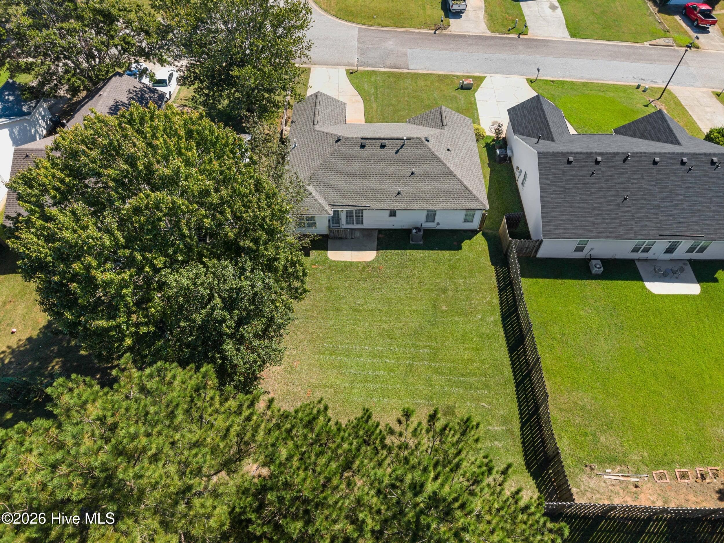 Single Family Residence at 4712 Bantry Road, Grovetown, GA 30813, photo 28 of 28