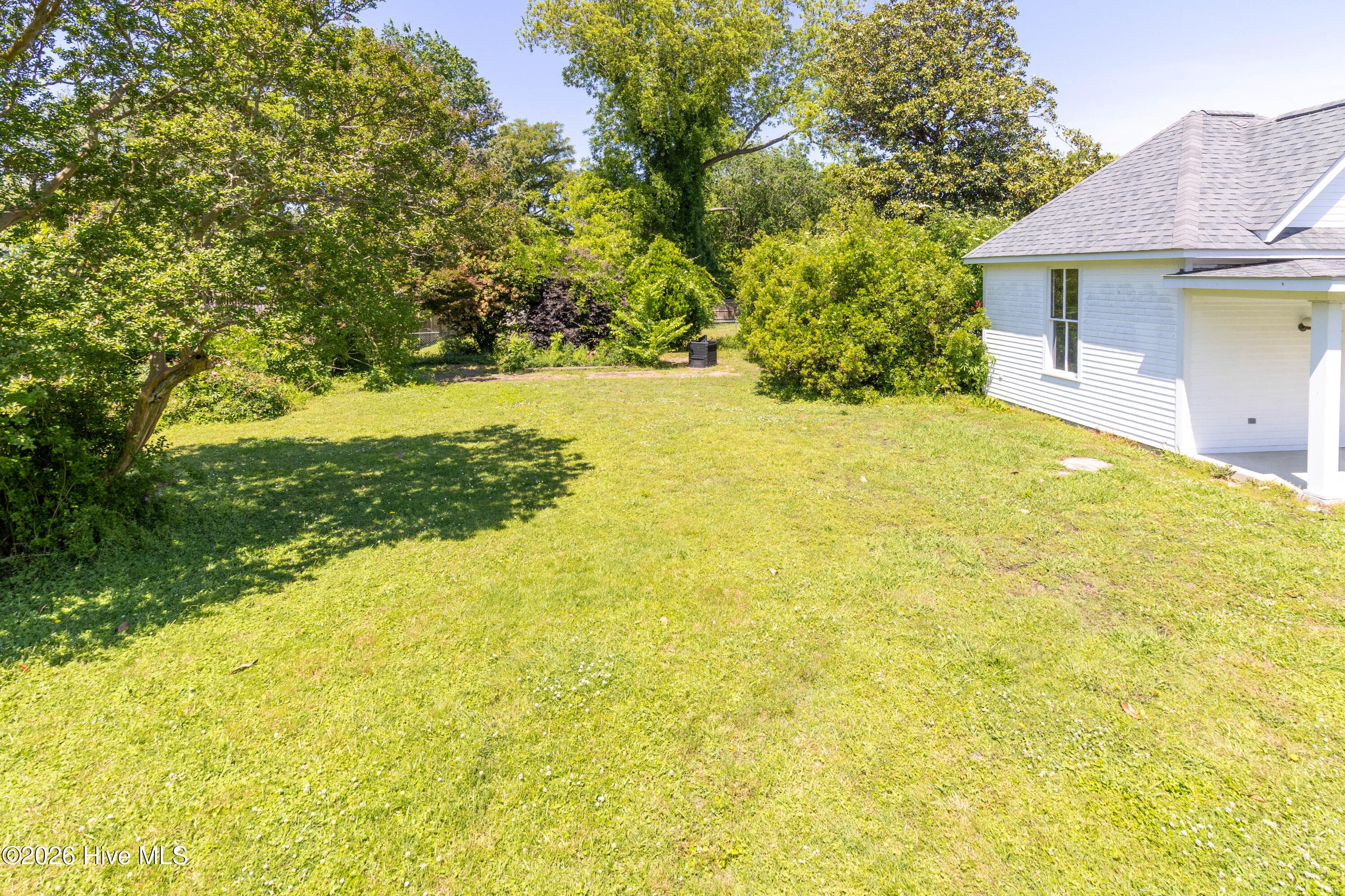 Single Family Residence at 105 N Granville Street, Edenton, NC 27932, photo 52 of 54