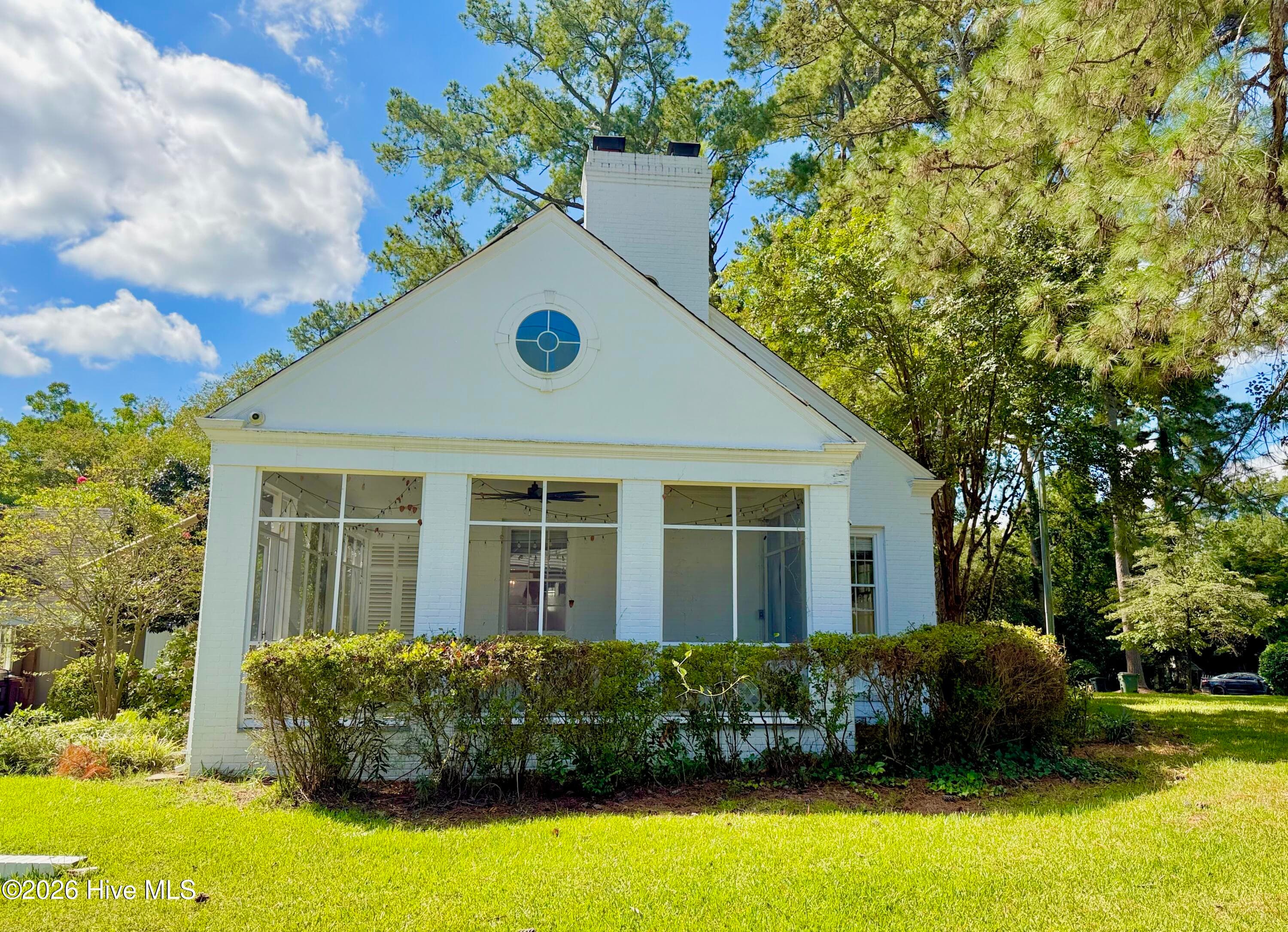 Single Family Residence at 1009 Rhem Street, Kinston, NC 28501, photo 51 of 60