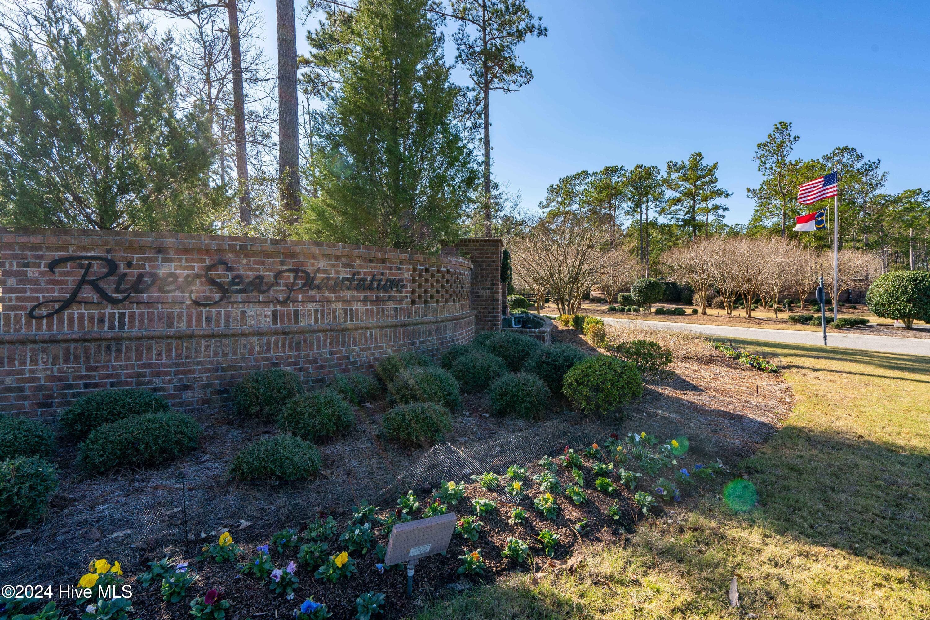 Single Family Residence at 717 Breezewood Drive SE, Bolivia, NC 28422, photo 30 of 49