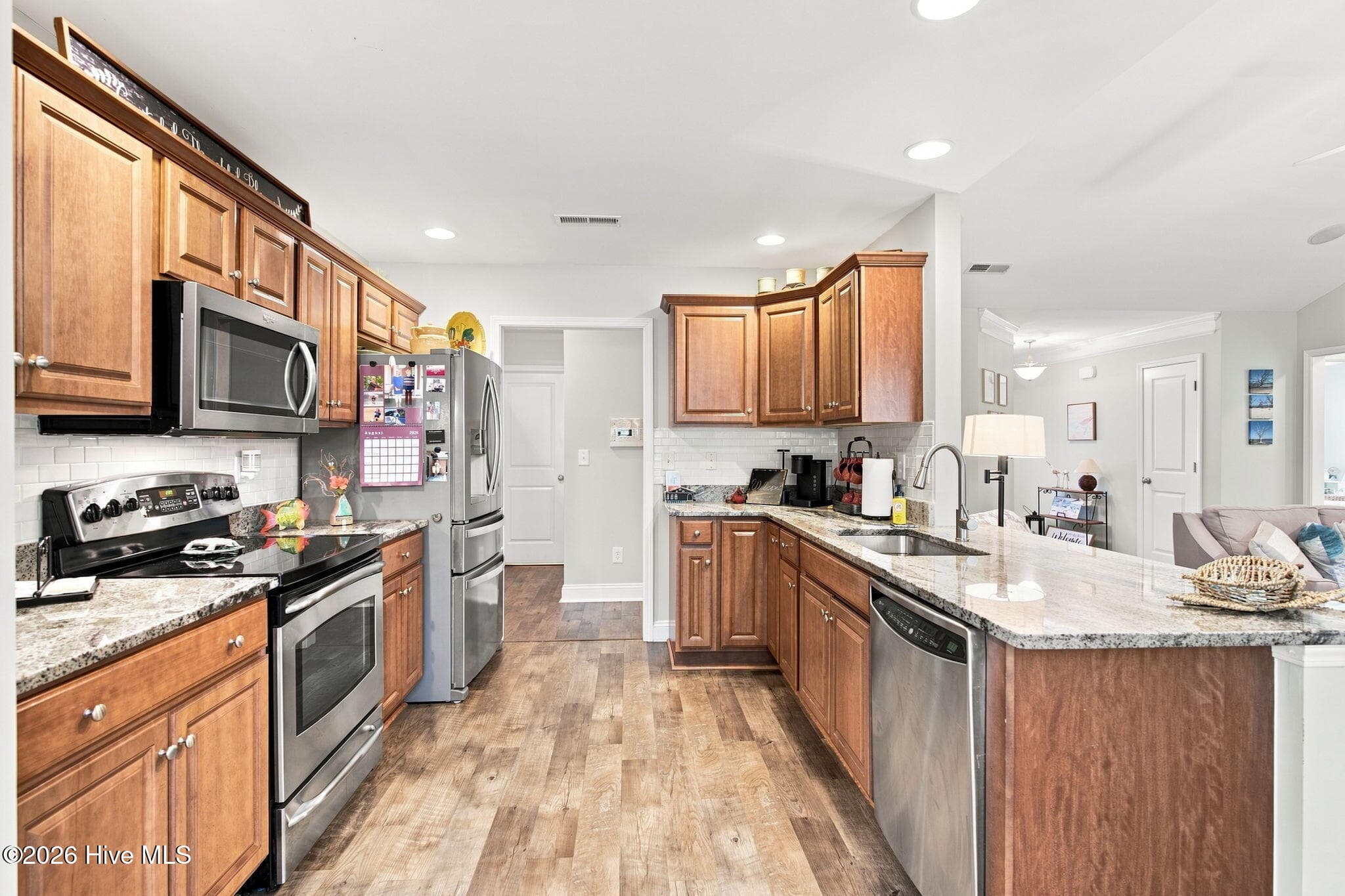 Single Family Residence at 1040 Lanterns Lane, Leland, NC 28451, photo 16 of 66