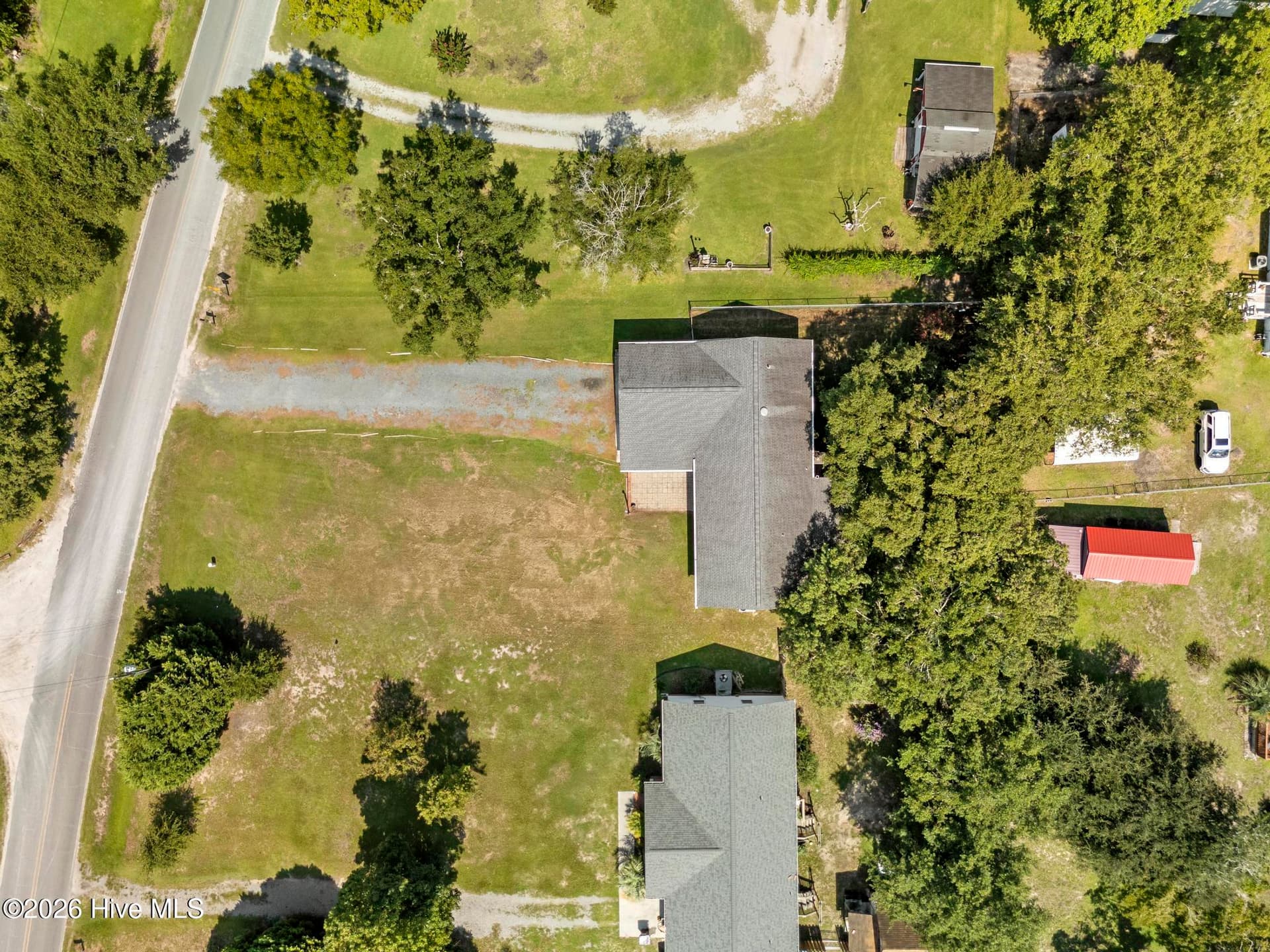 Single Family Residence at 1815 Watts Landing Road, Hampstead, NC 28443, photo 32 of 34