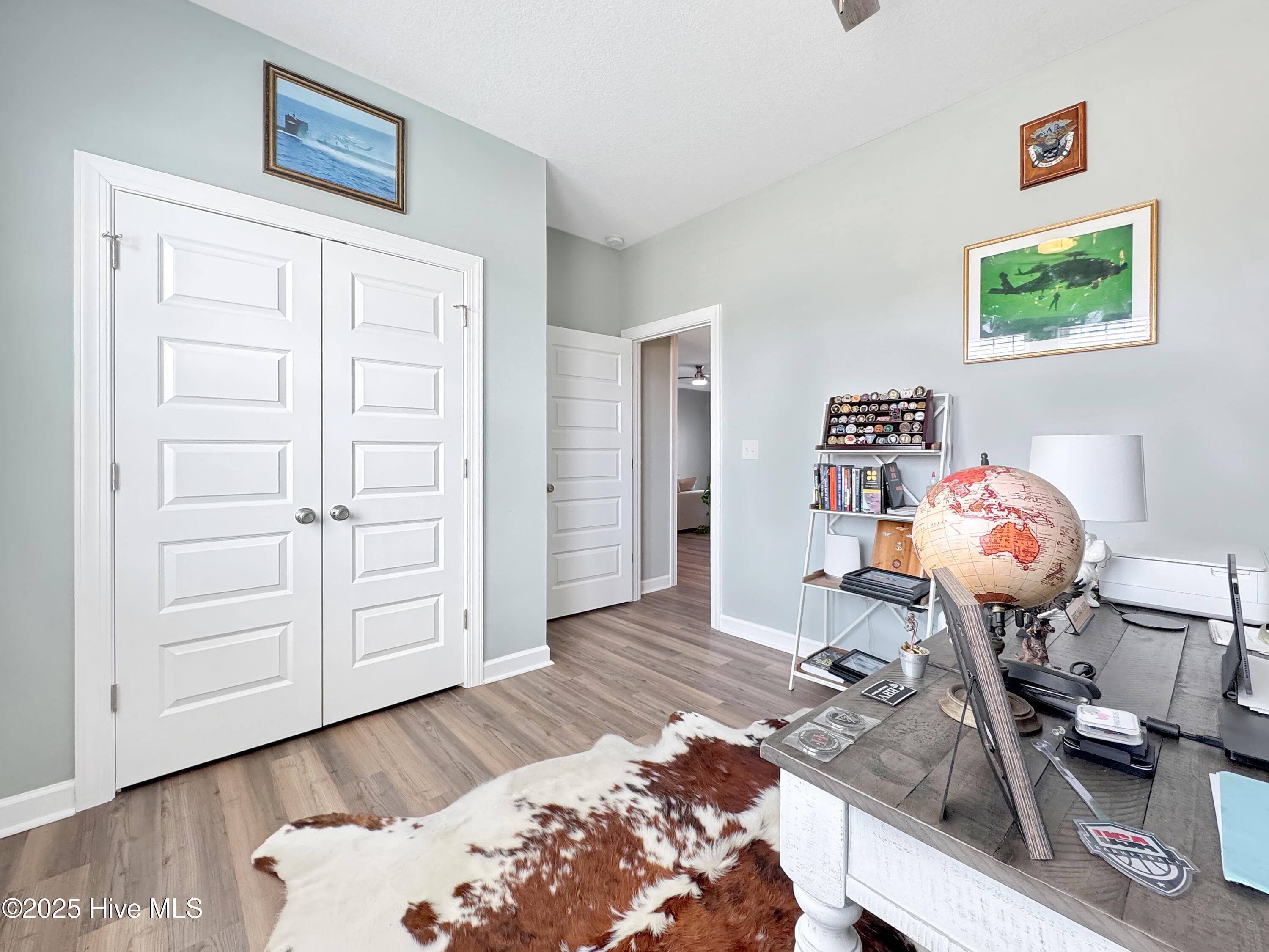 Bedroom 2/Prior Build - 108 Staysail Drive, Elizabeth City, NC 27909