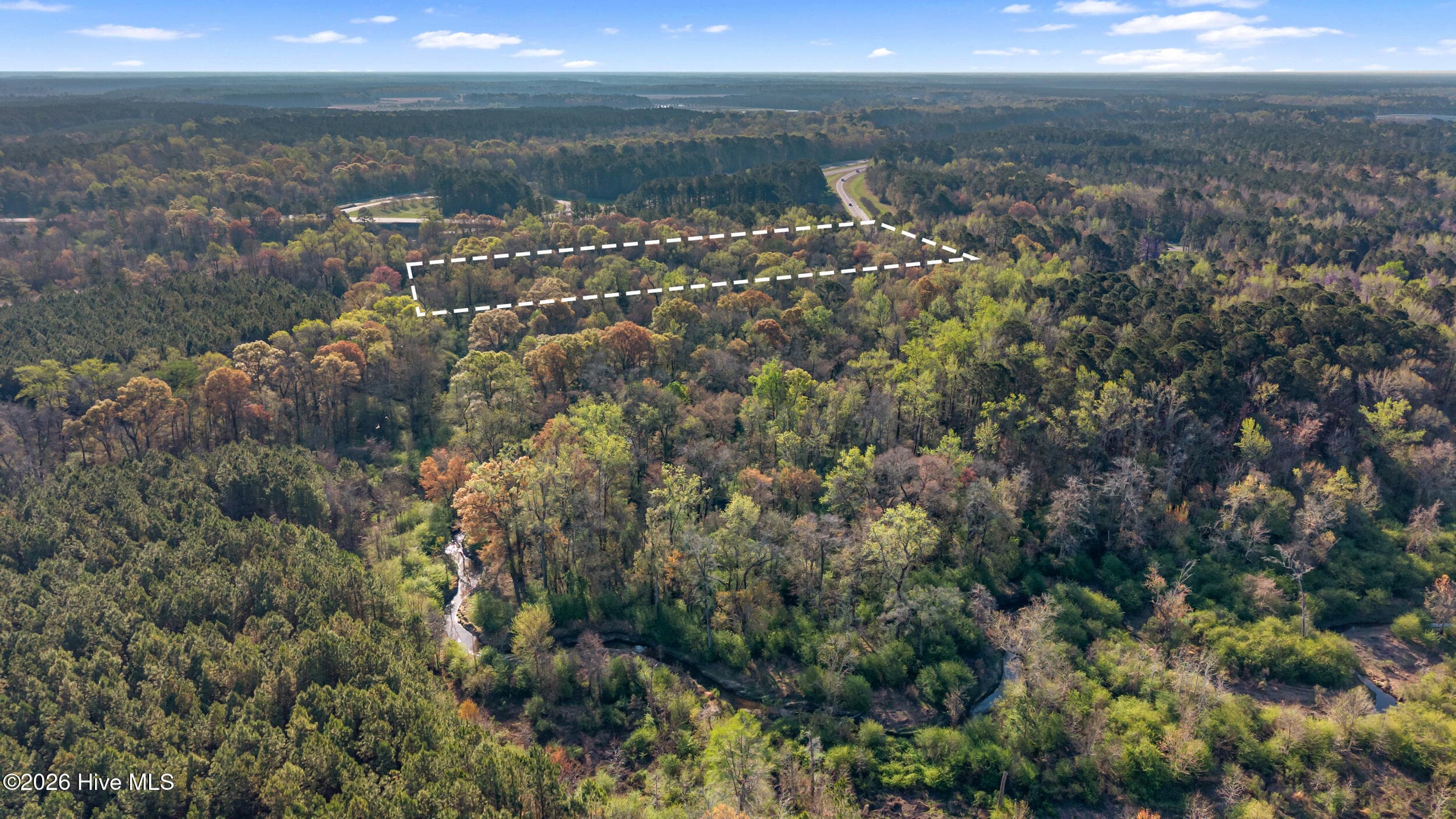 Residential Land at 351 Burgaw Creek Loop Road, Burgaw, NC 28425, photo 14 of 21