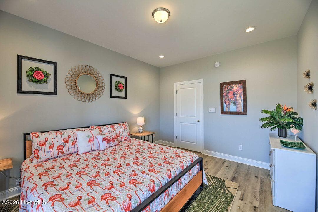 Single Family Residence at 124 Salt Marsh Way, Atlantic Beach, NC 28512, photo 10 of 34