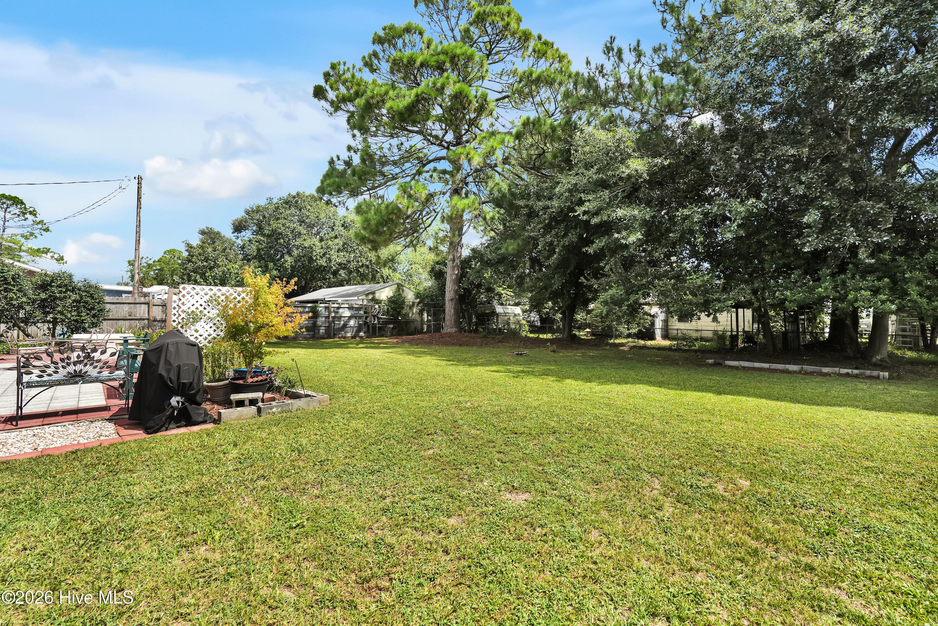 Single Family Residence at 710 N College Road, Wilmington, NC 28405, photo 31 of 36