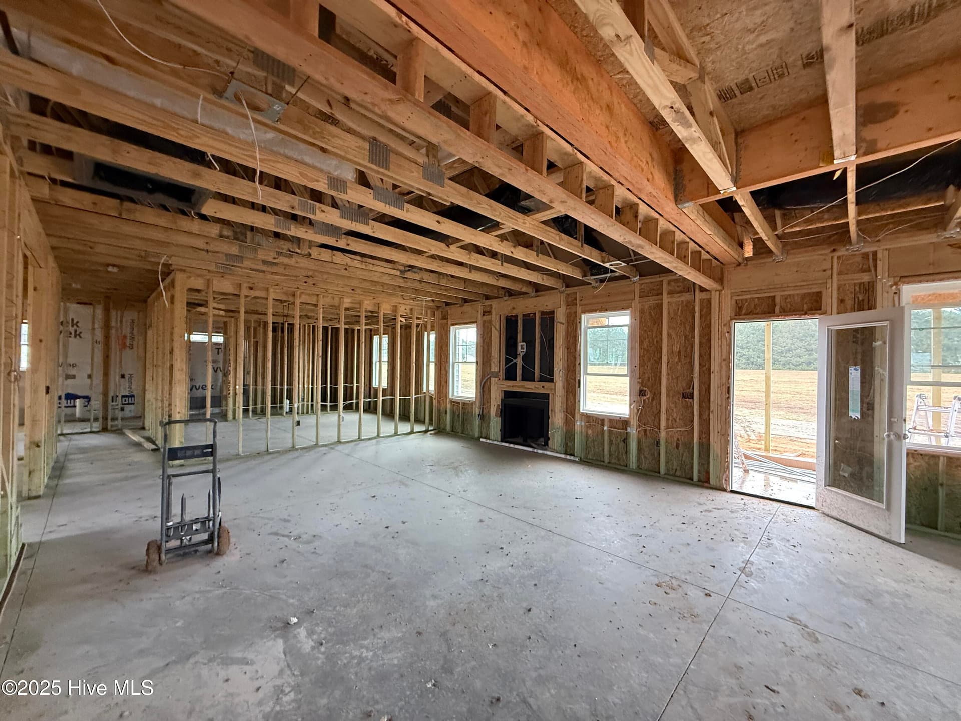 Single Family Residence at 63 Juju Drive, Clayton, NC 27520, photo 37 of 300