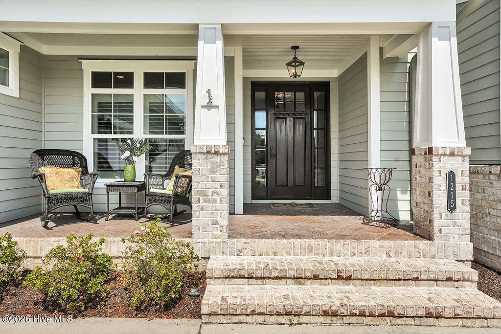 Single Family Residence at 1215 Lillibridge Drive, Leland, NC 28451, photo 4 of 75