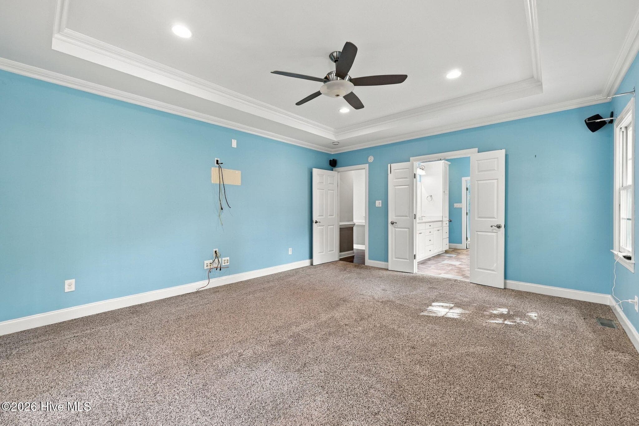 Owners Suite - 119 Cape Fear Drive, Chocowinity, NC 27817