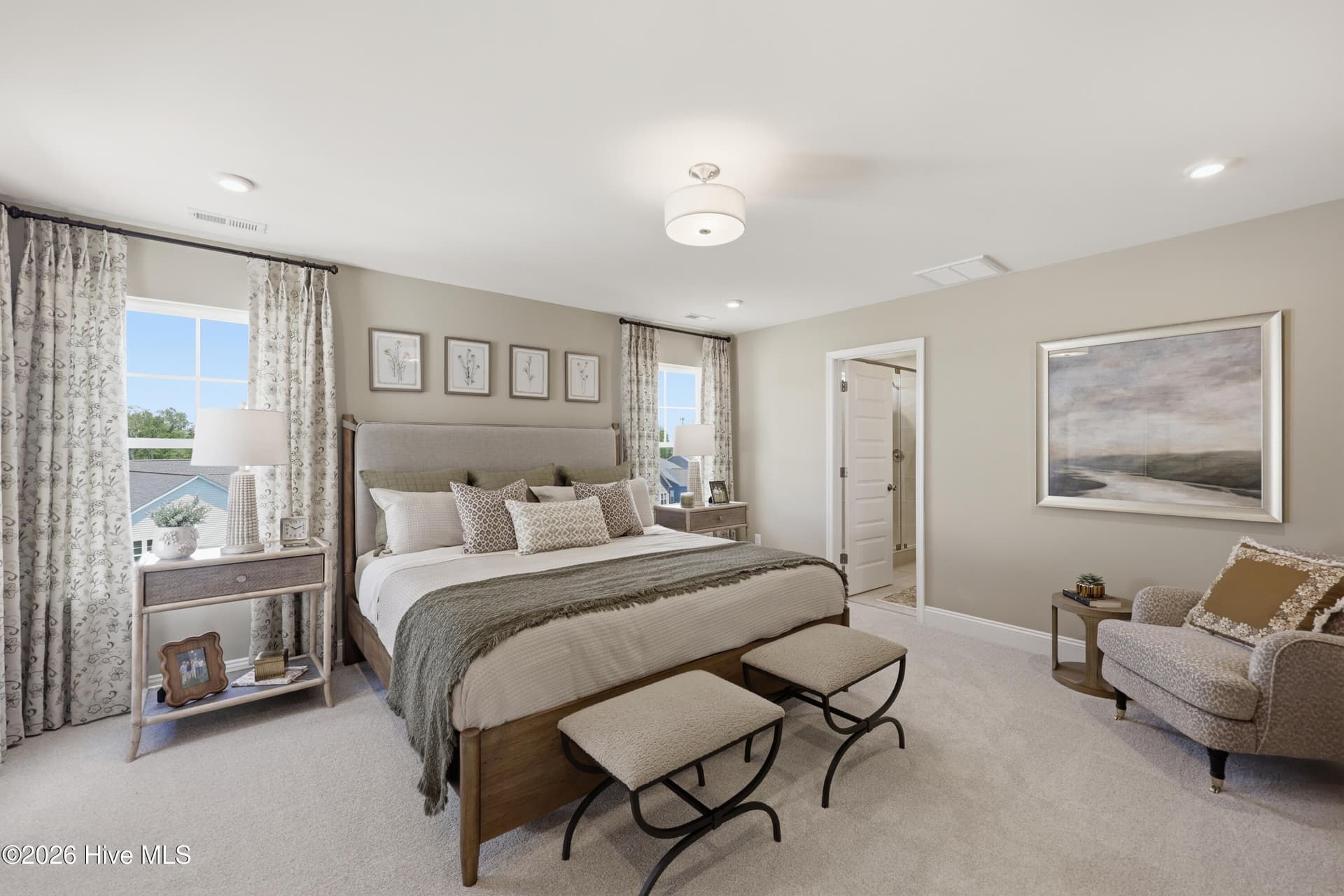 Single Family Residence at 1048 Fawn Valley Way, Wilmington, NC 28409, photo 21 of 36