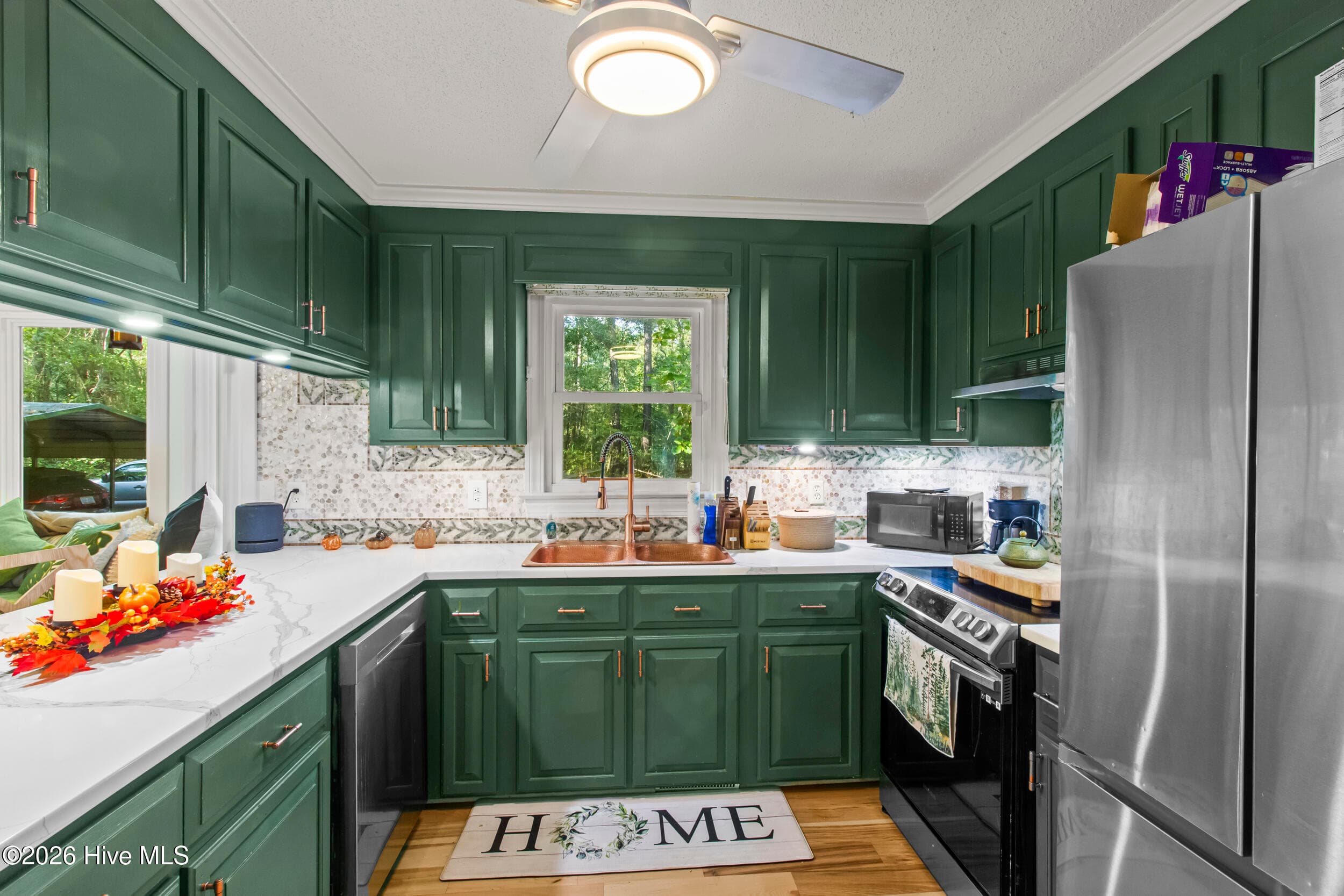 Single Family Residence at 6500 Maggie Hart Lane, Grifton, NC 28530, photo 47 of 66