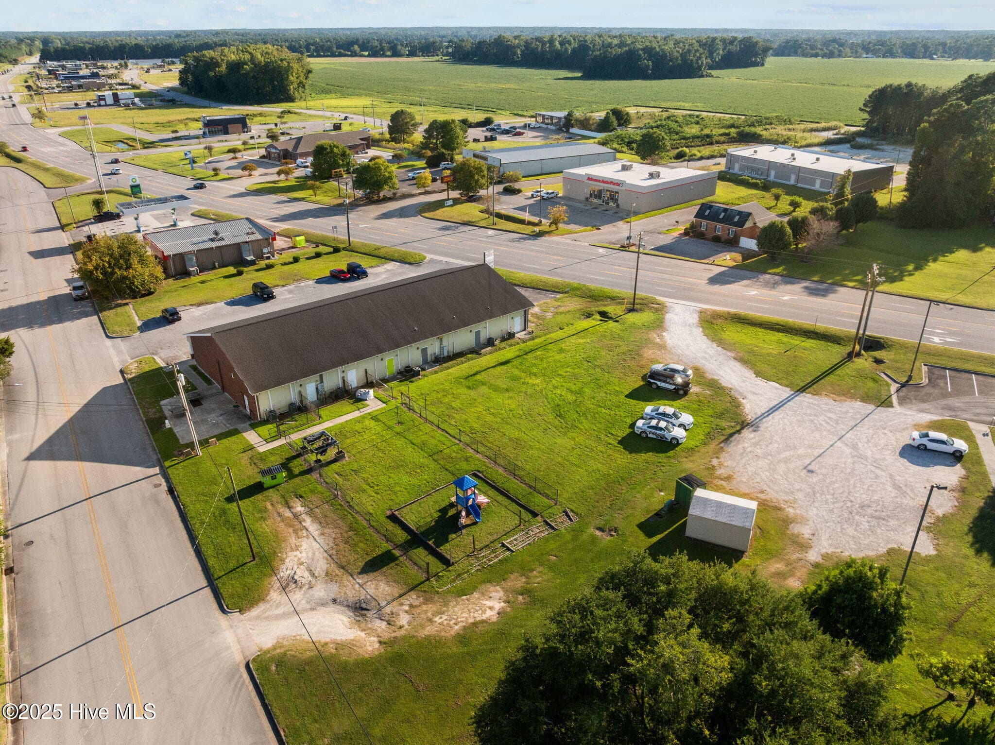 Commercial Sale at Tbd Richlands Highway, Richlands, NC 28574, photo 14 of 16