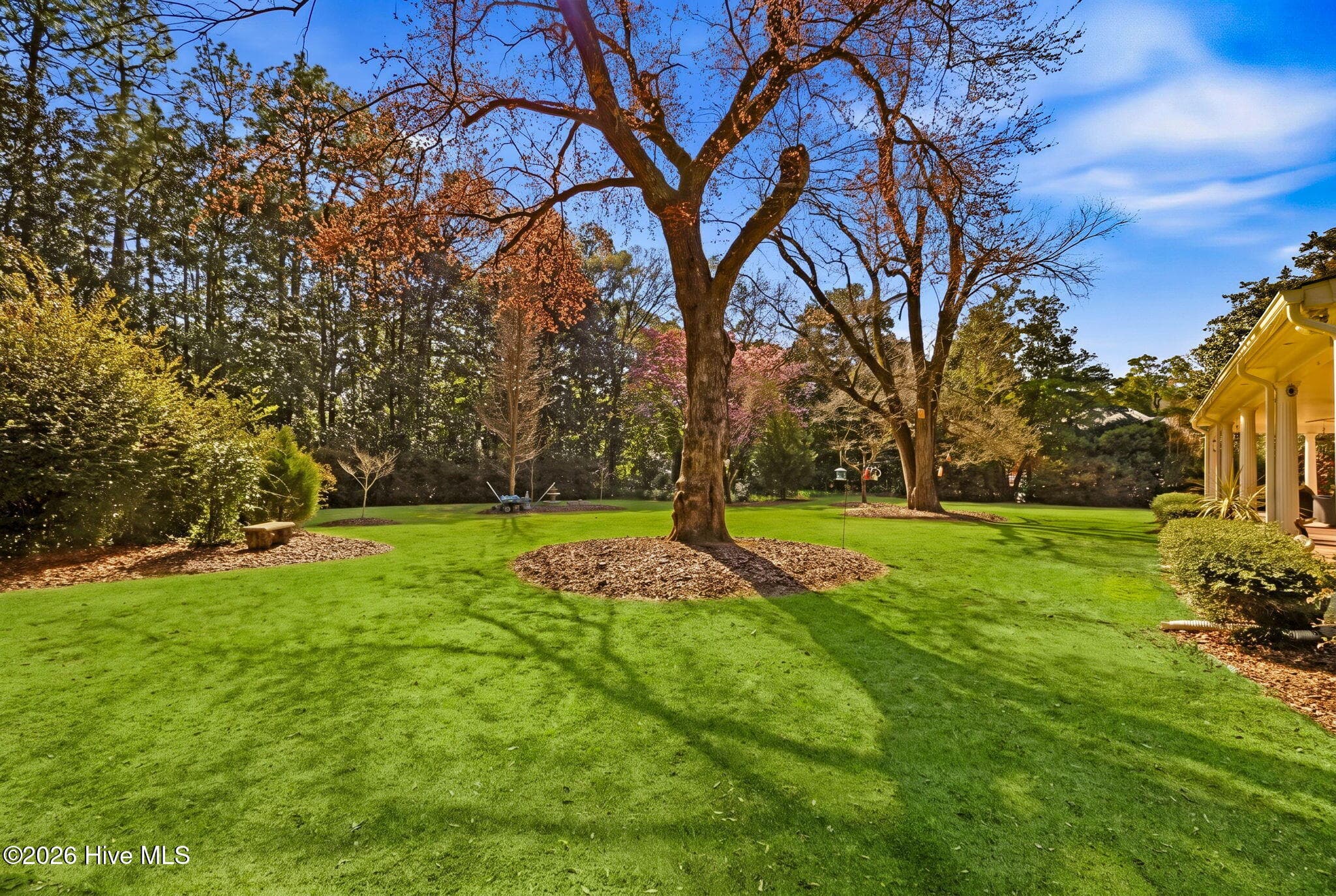 1.12 acres - 55 Linden Road, Pinehurst, NC 28374
