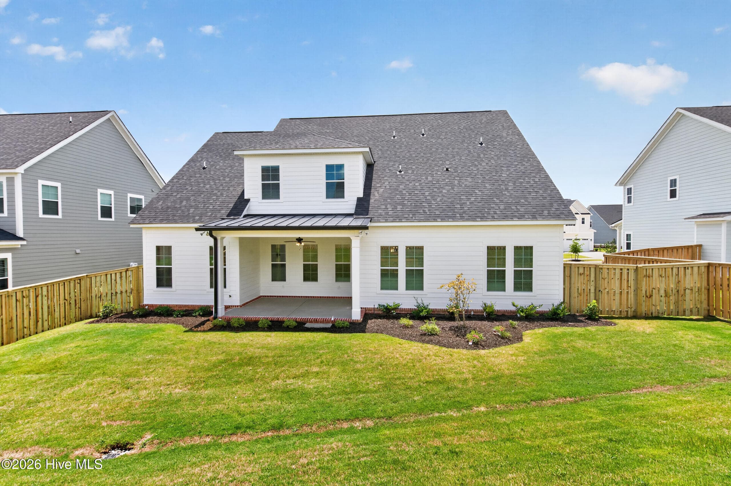 Single Family Residence at 448 Woodlawn Street, Evans, GA 30809, photo 133 of 134