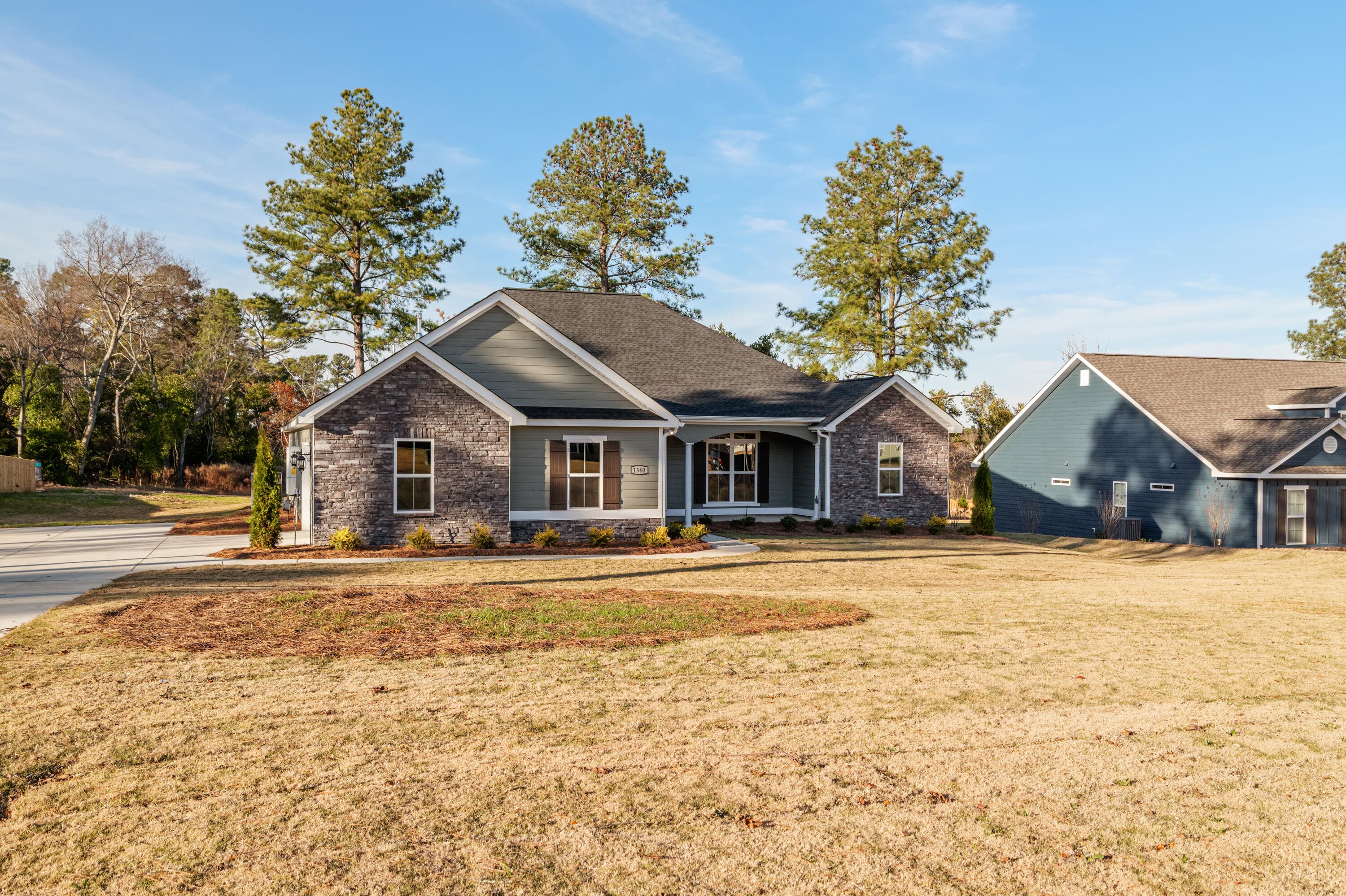 Lancaster II - 1340 Bellingham Drive, Beech Island, SC 29842