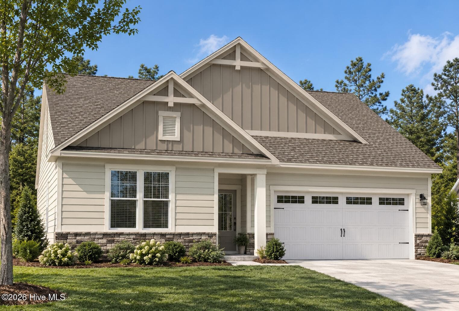 4071 Balboa Avenue 30, Leland, NC 28451