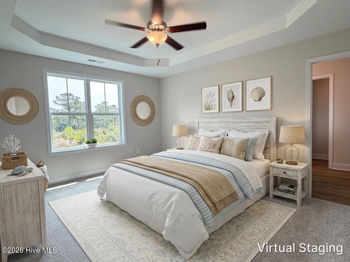 Single Family Residence at 511 Country Club Villa Drive, Shallotte, NC 28470, photo 13 of 76