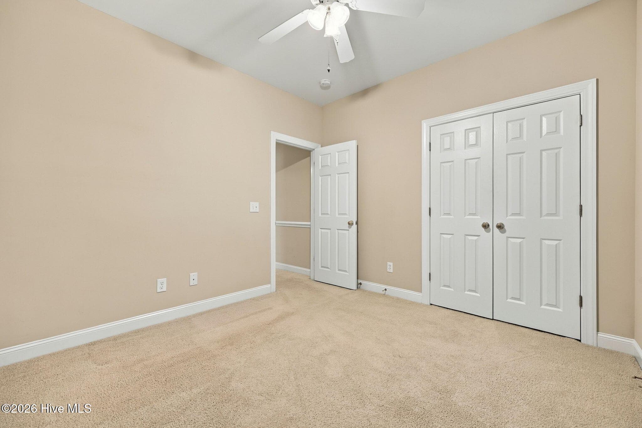 Third Bedroom - 539 Patsy Drive, Greenville, NC 27858
