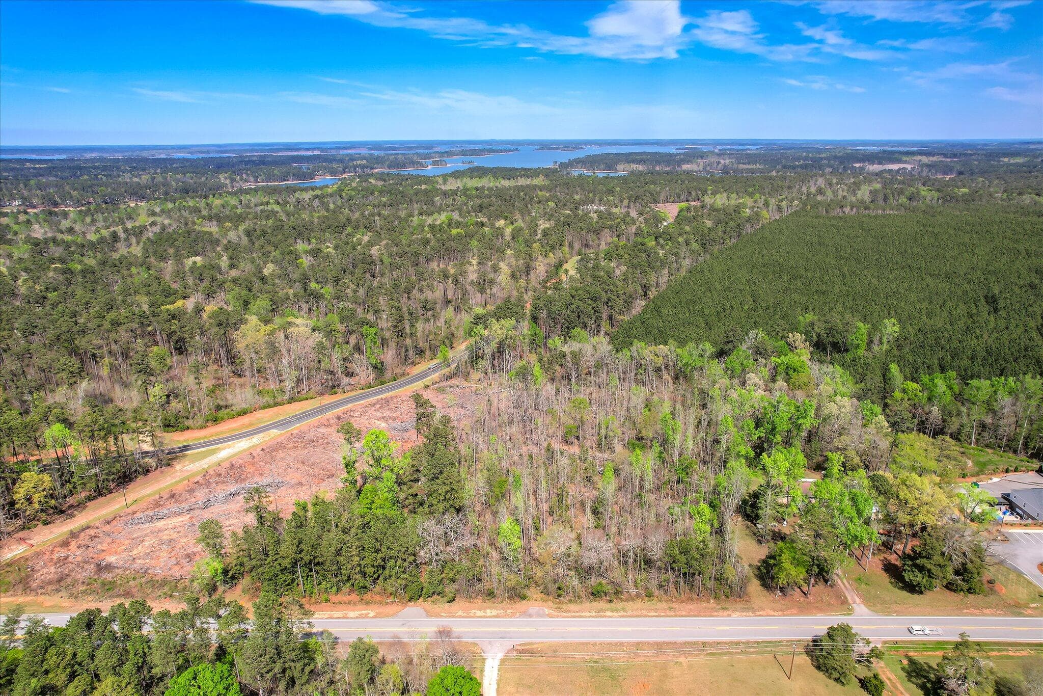 Unimproved Land at 6147 Washington Road, Appling, GA 30802, photo 5 of 16