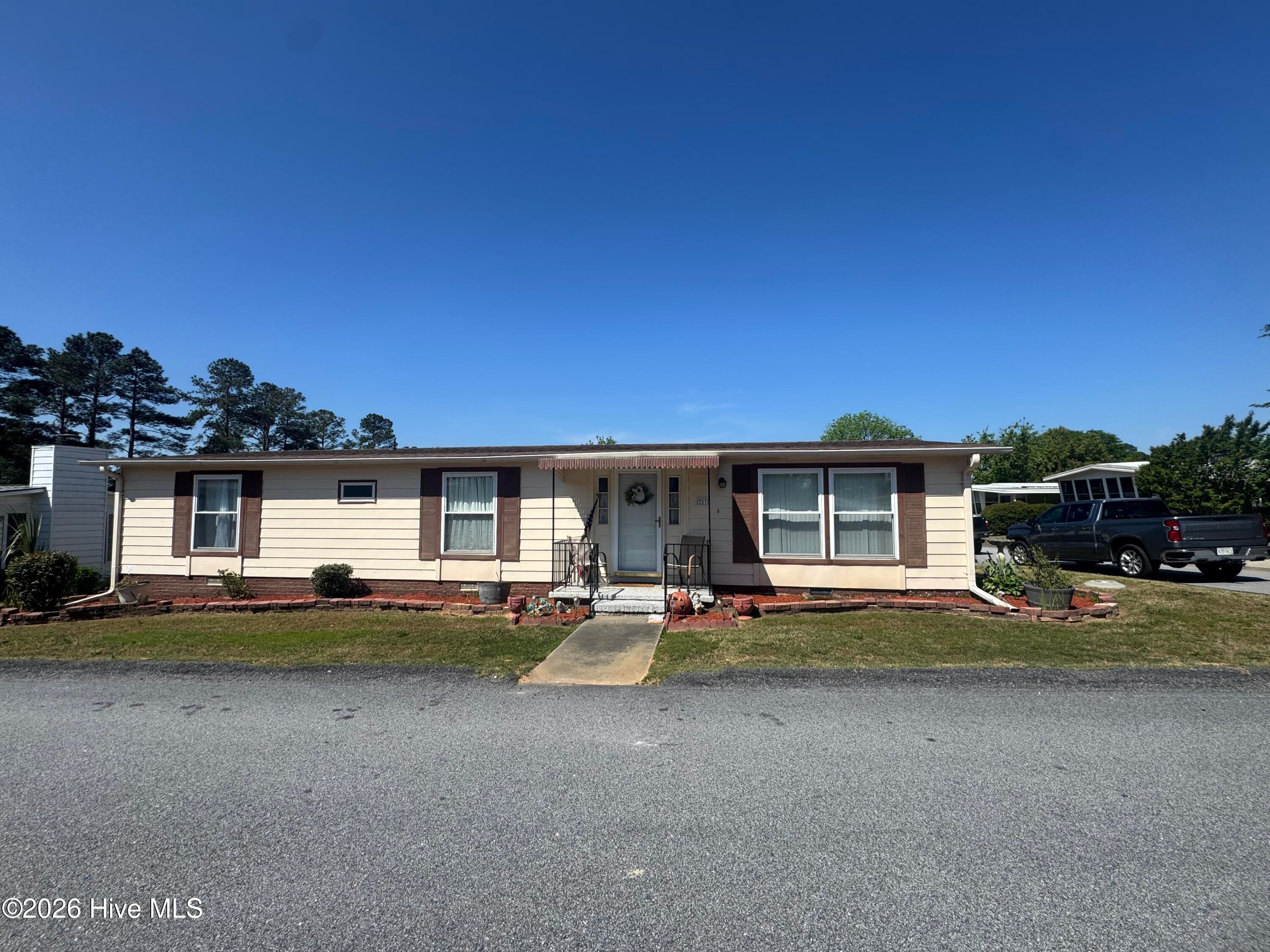 201 Sheri Drive, Martinez, GA 30907