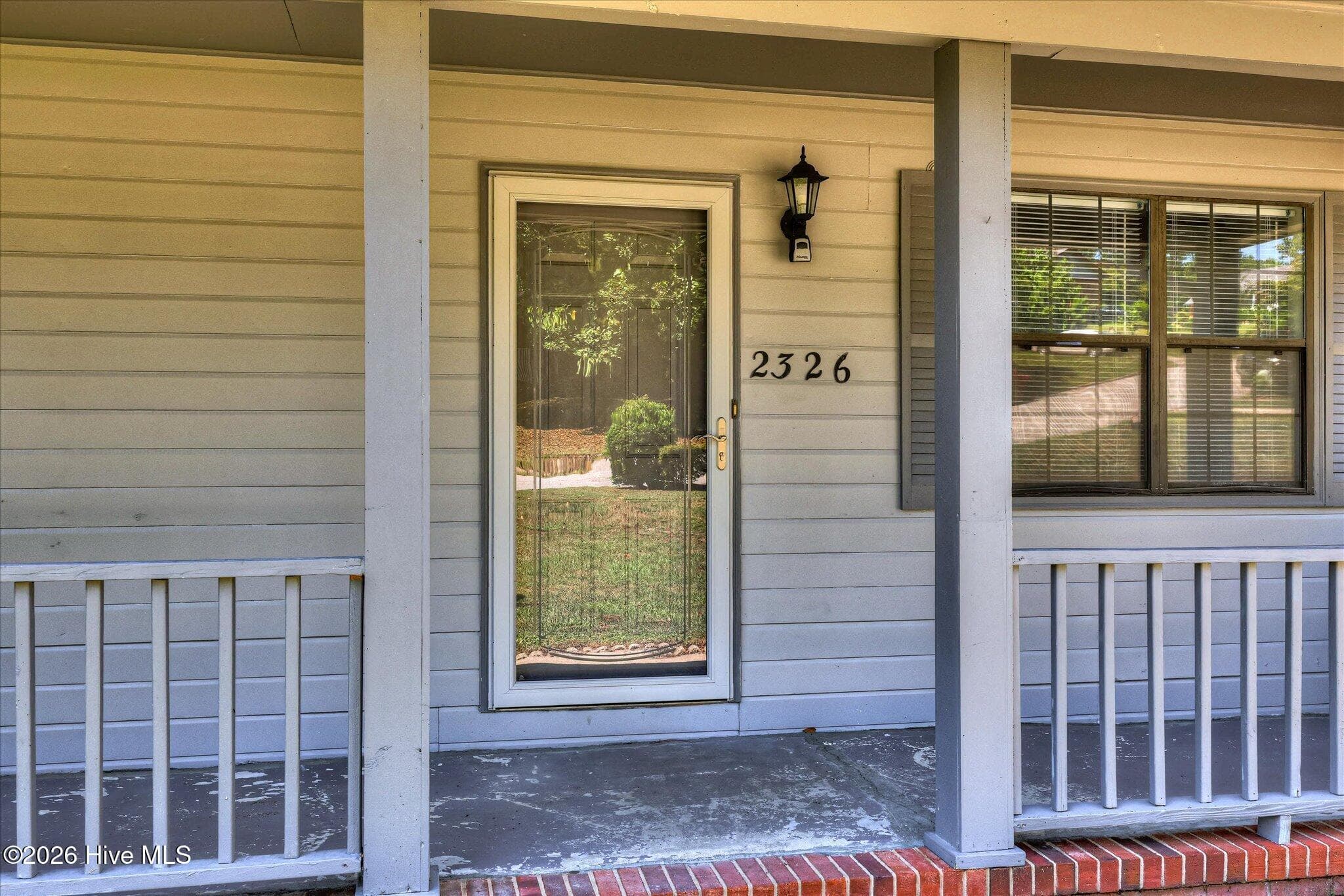 Single Family Residence at 2326 Rutherford Avenue, Augusta, GA 30906, photo 5 of 36