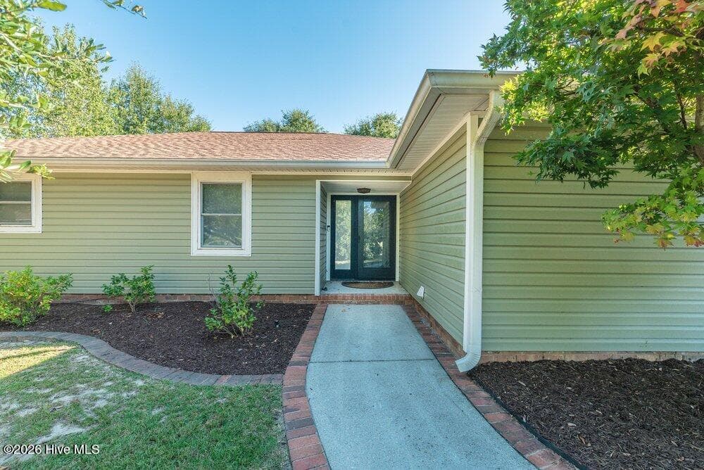 Single Family Residence at 4425 Goshen Lake Drive S, Augusta, GA 30906, photo 7 of 43