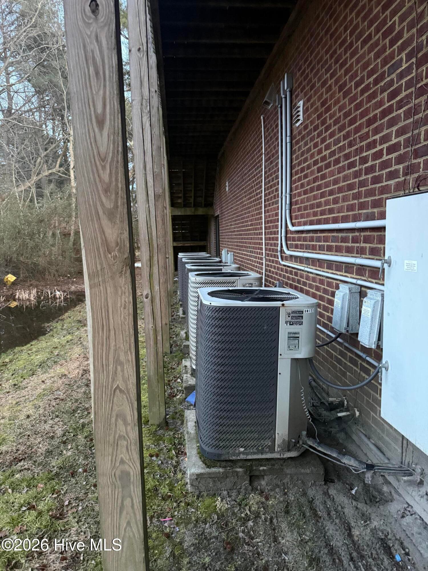 Commercial Sale at 1290 Halstead Boulevard, Elizabeth City, NC 27909, photo 59 of 59