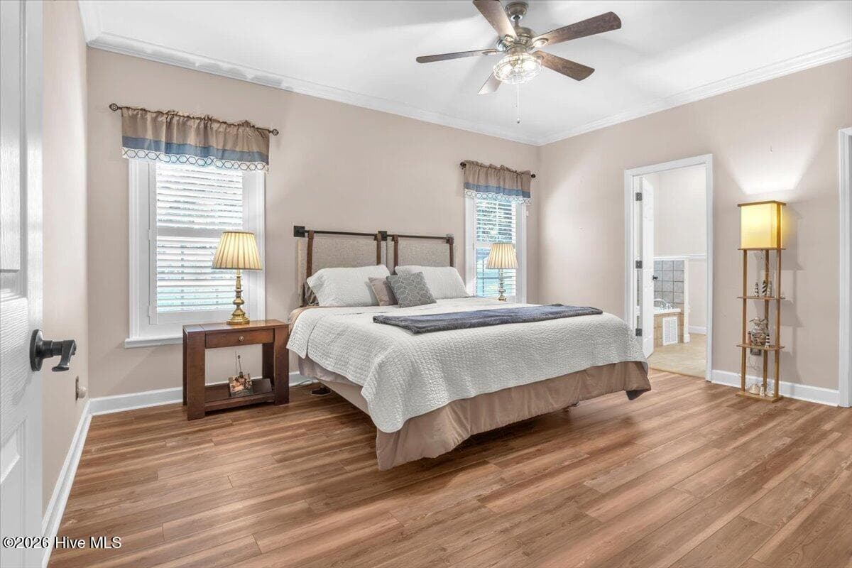 Single Family Residence at 102 SW 22nd Street, Oak Island, NC 28465, photo 18 of 56