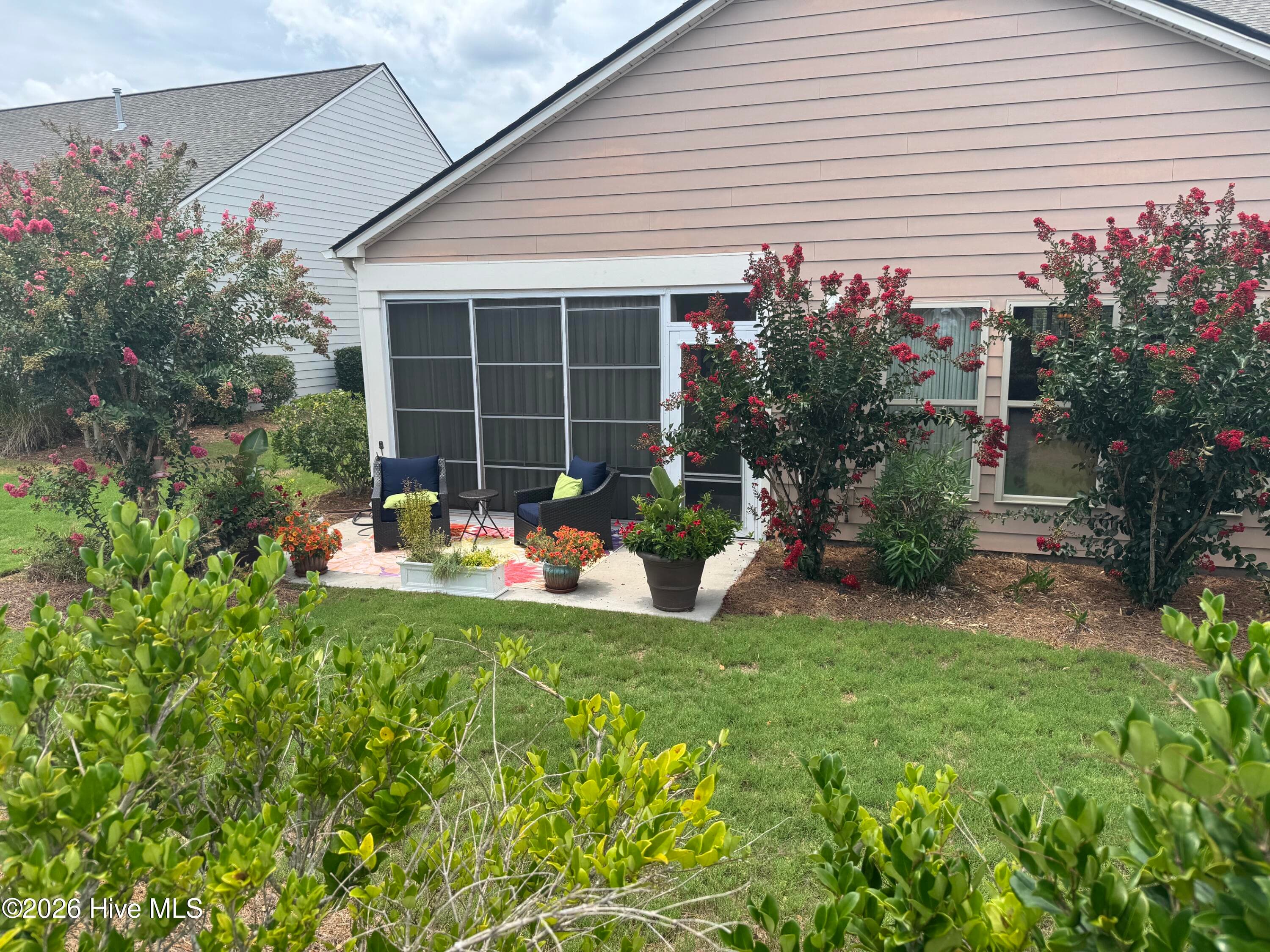Single Family Residence at 3421 Laughing Gull Terrace, Wilmington, NC 28412, photo 5 of 5