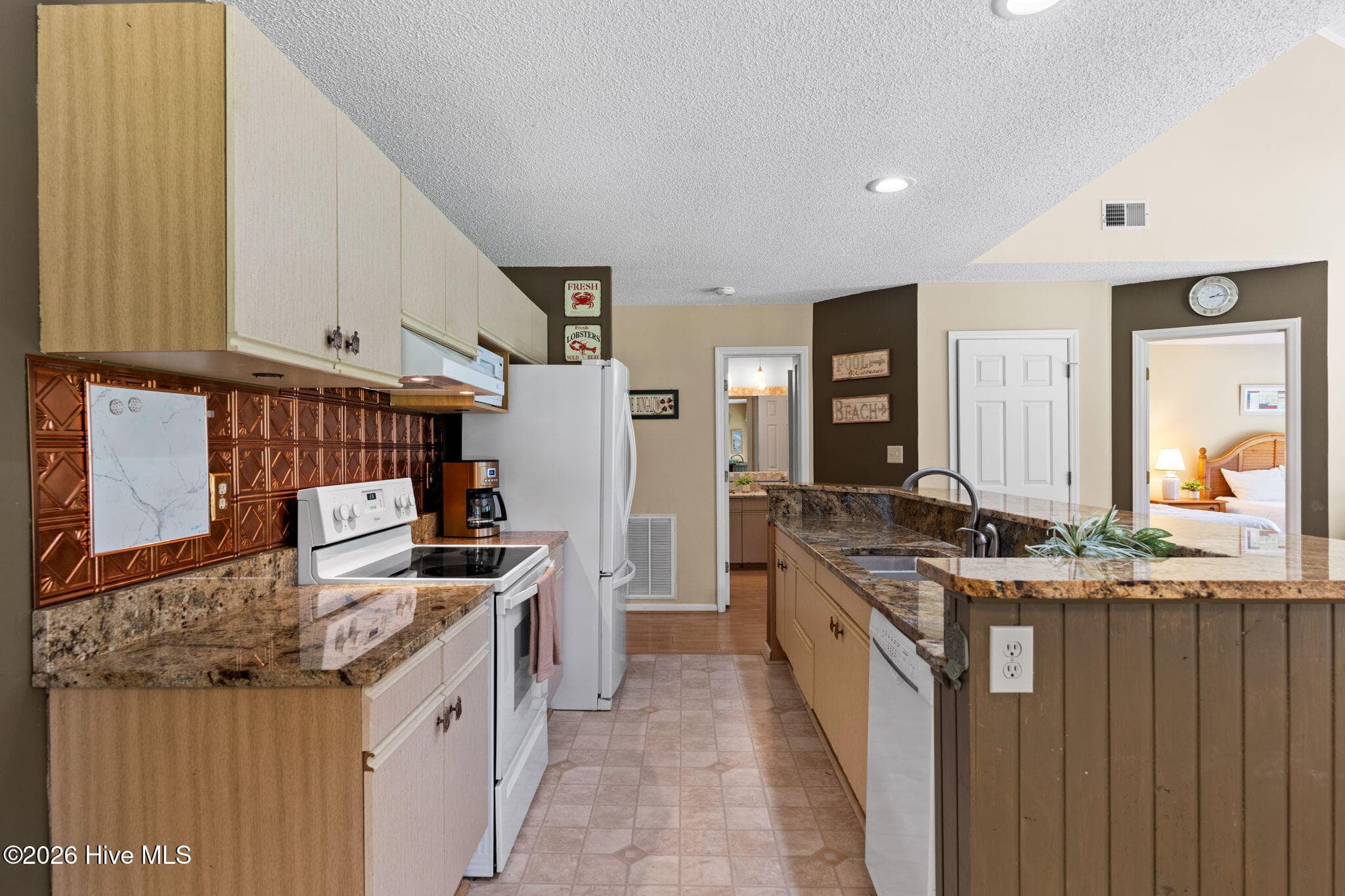 Condominium at 804 Colony Place SW # F, Sunset Beach, NC 28468, photo 21 of 39
