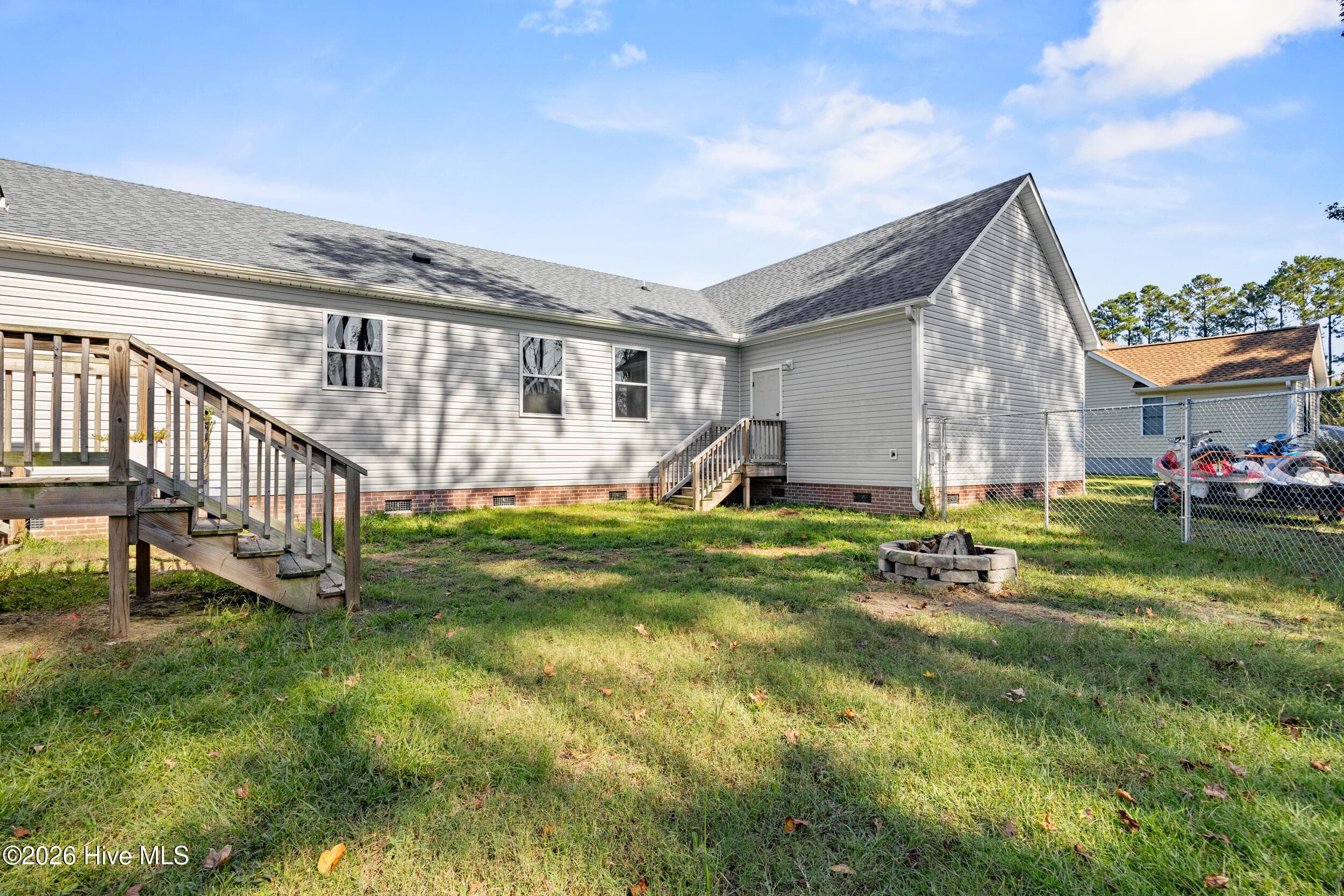 Single Family Residence at 469 West Firetower Road, Swansboro, NC 28584, photo 55 of 56