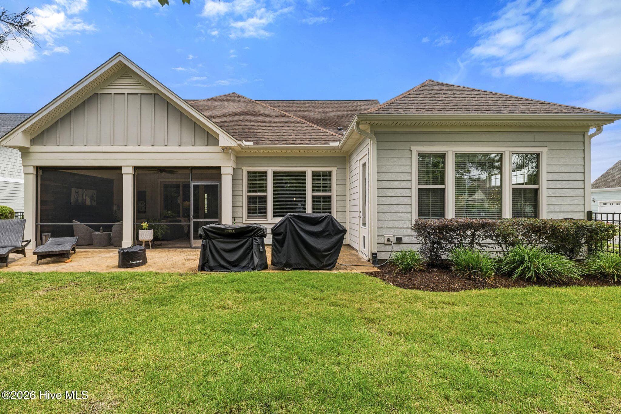 Single Family Residence at 2709 Empie Drive, Leland, NC 28451, photo 68 of 89