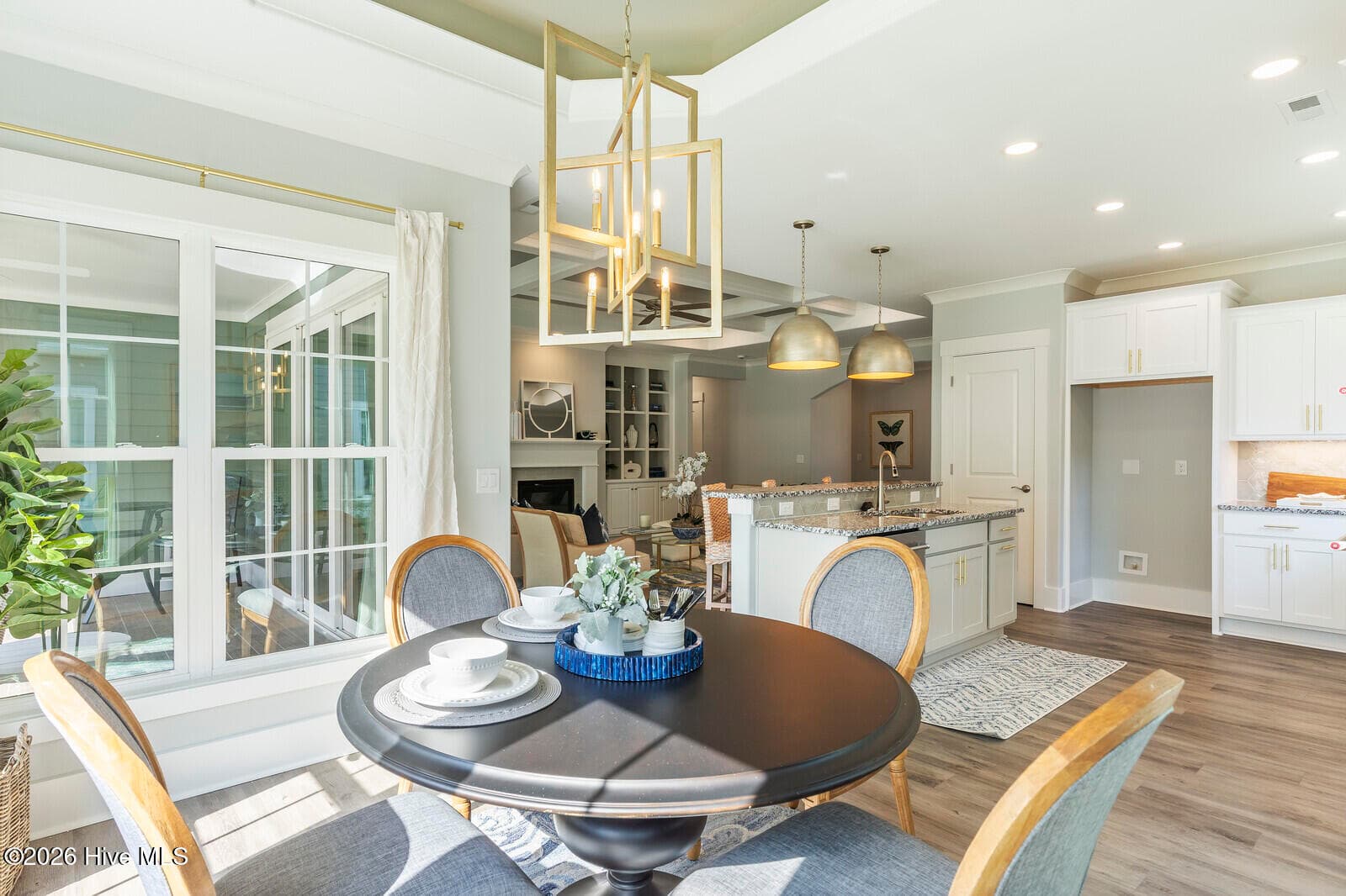 Trusst Builder Group at Riverlights - 967 Trisail Terrace, Wilmington, NC 28412
