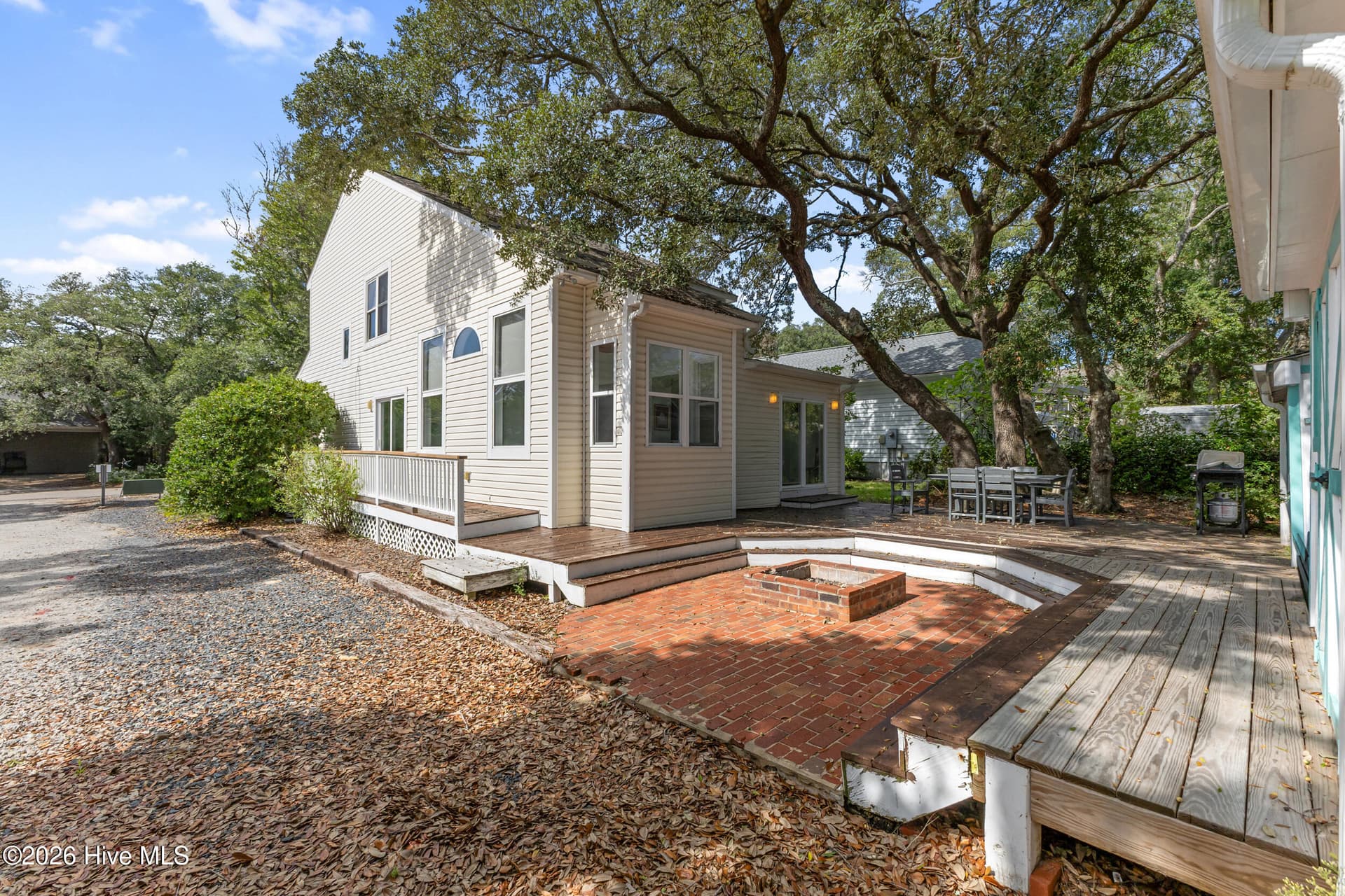 Single Family Residence at 122 SE 2nd Street, Oak Island, NC 28465, photo 32 of 39