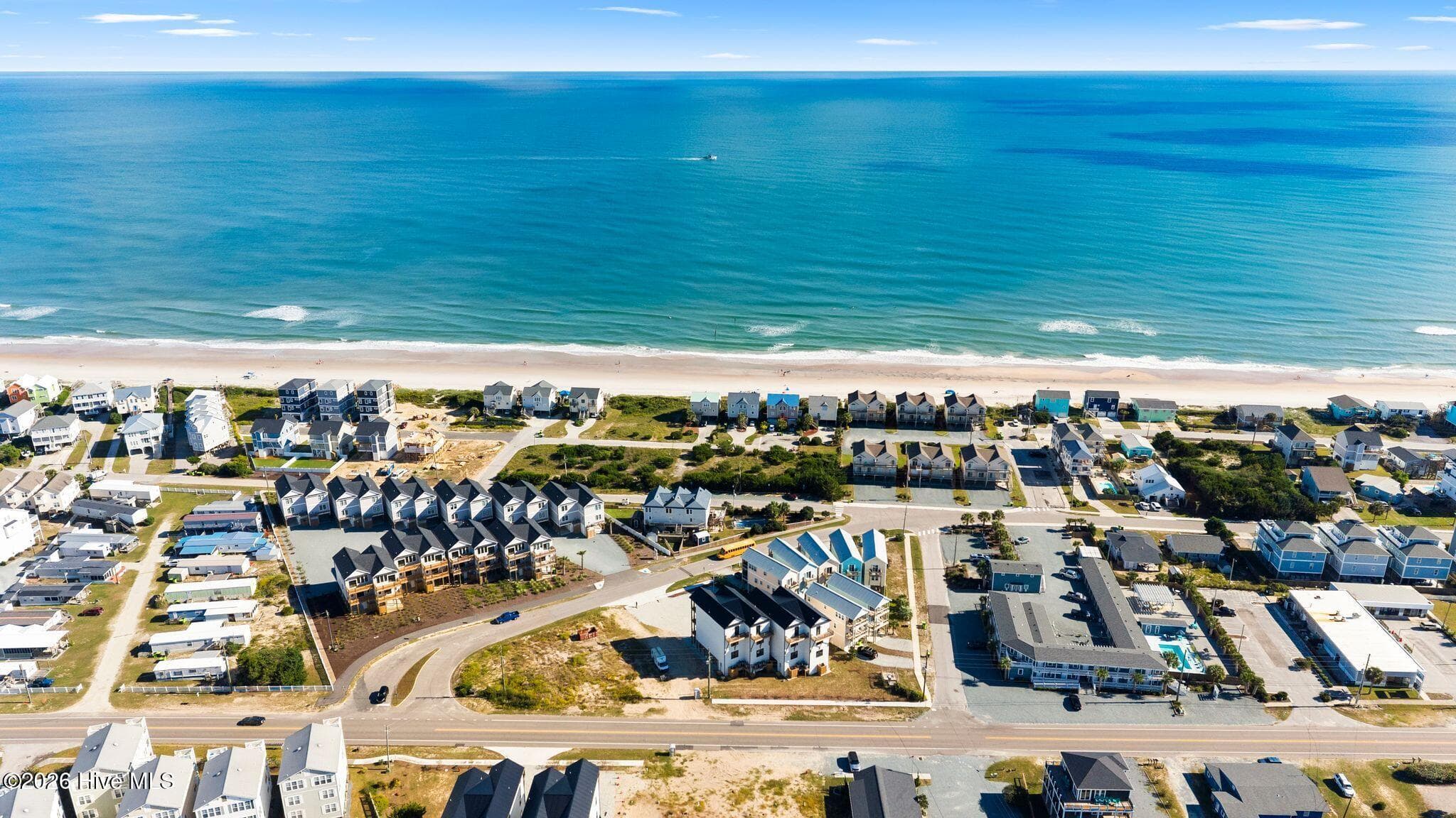 Townhouse at 207 Shell Road 3a, Surf City, NC 28445, photo 7 of 134