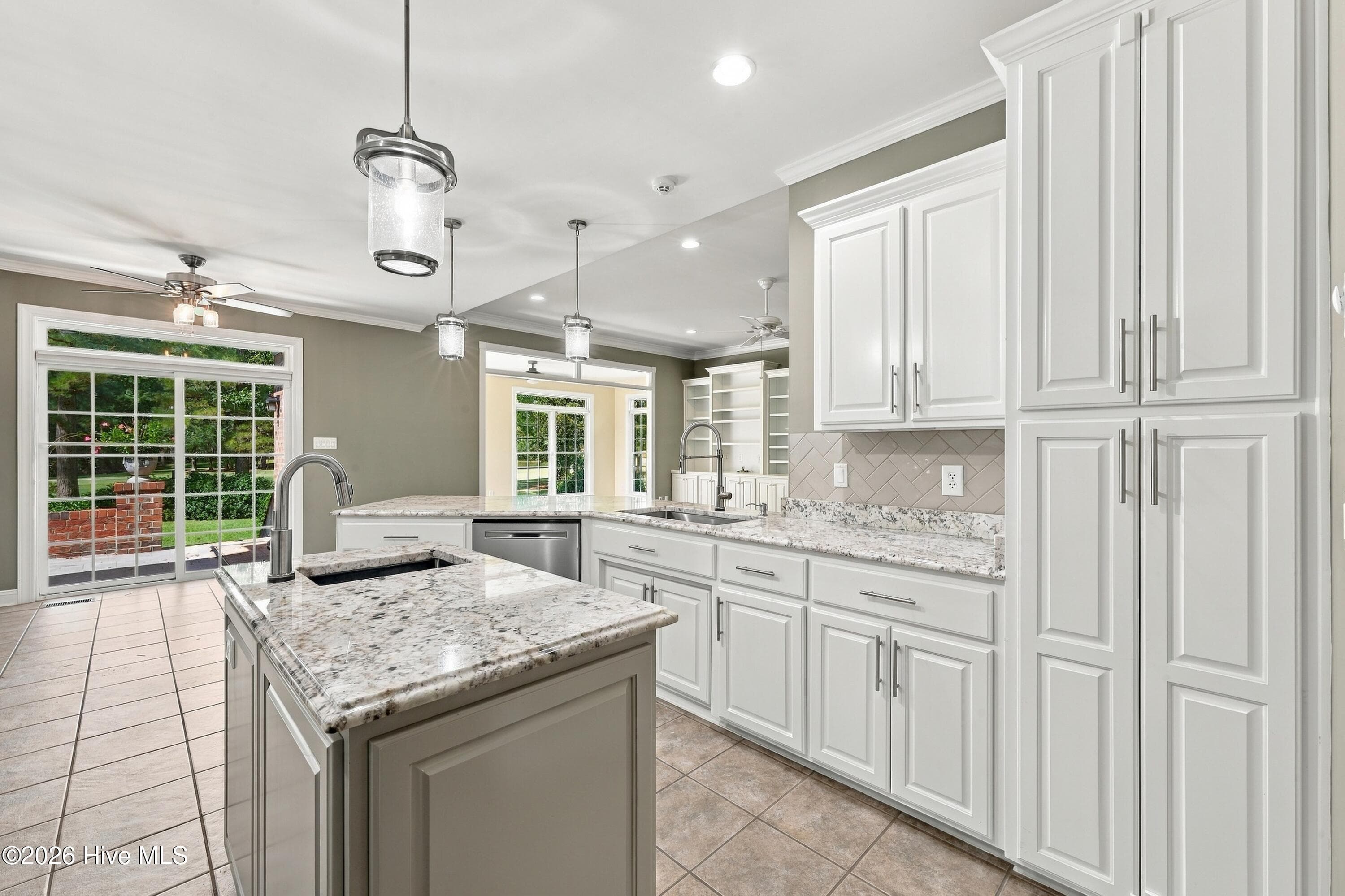 Single Family Residence at 104 Reinach Lane, New Bern, NC 28562, photo 107 of 134