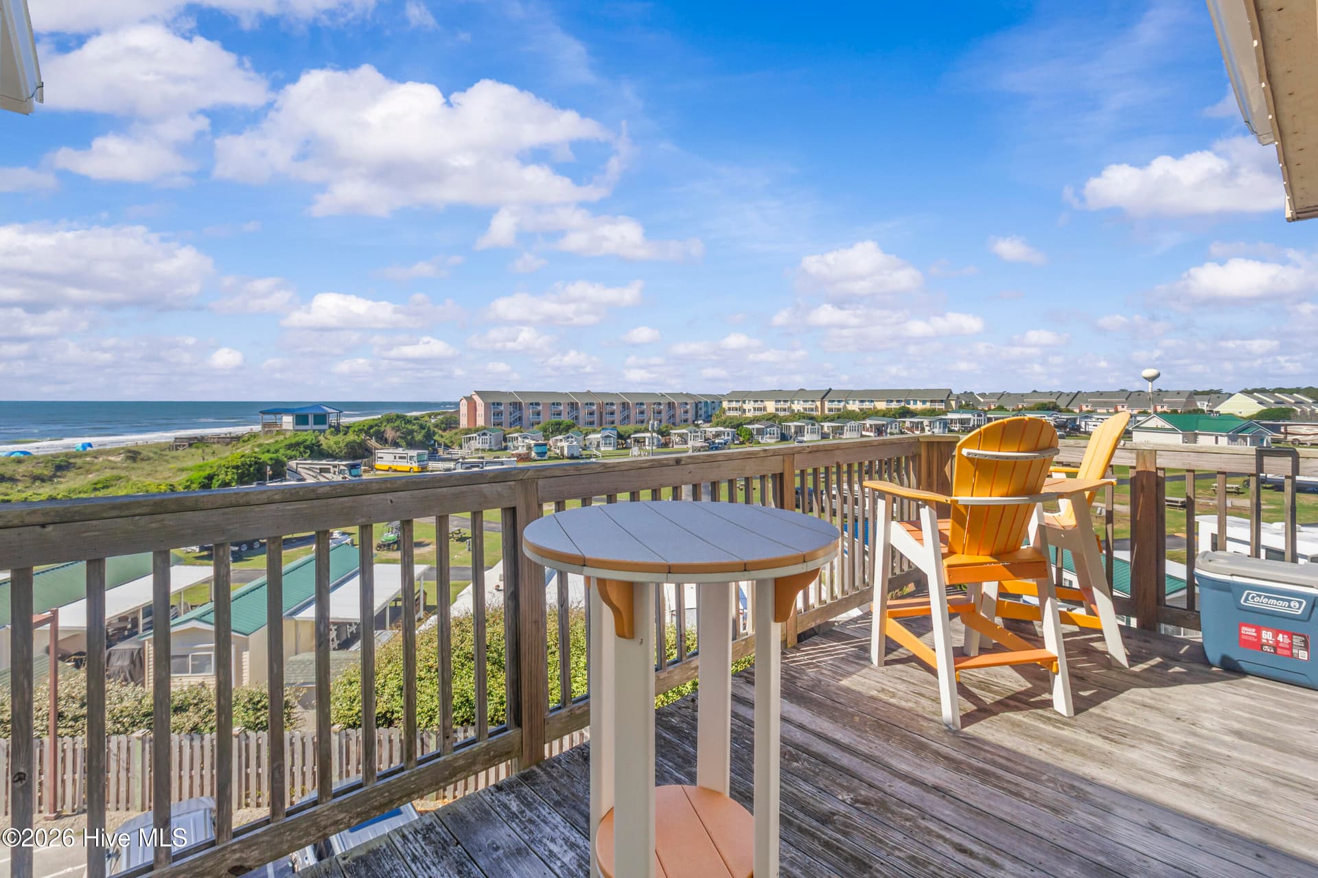 Condominium at 9100 Reed Drive 1309, Emerald Isle, NC 28594, photo 19 of 52