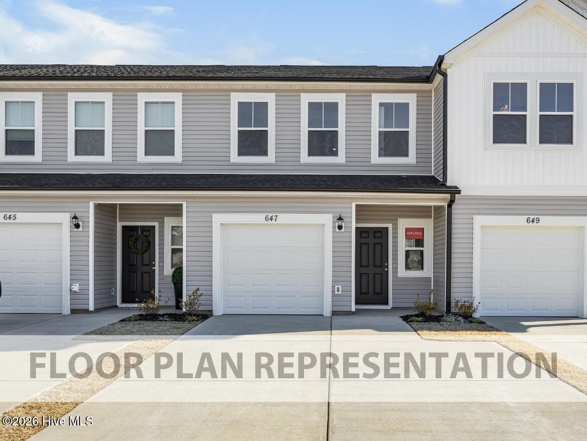 1315 Newbern Drive 12c, Grovetown, GA 30813