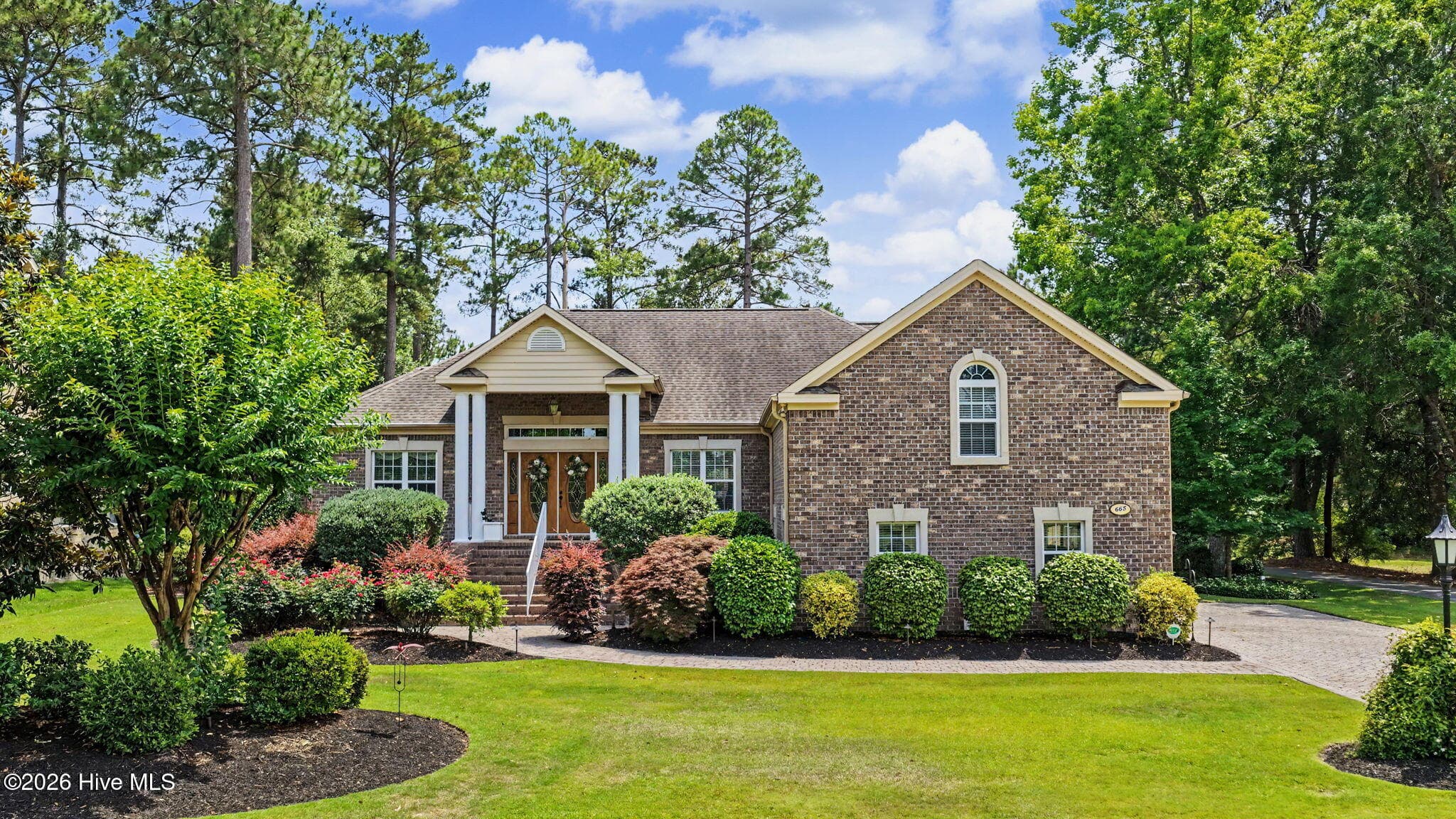 Single Family Residence at 665 Stanton Hall Drive NW, Calabash, NC 28467, photo 6 of 57