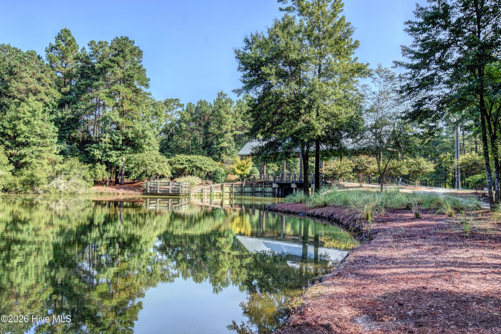 Single Family Residence at 208 E Winding Way, Wallace, NC 28466, photo 90 of 94